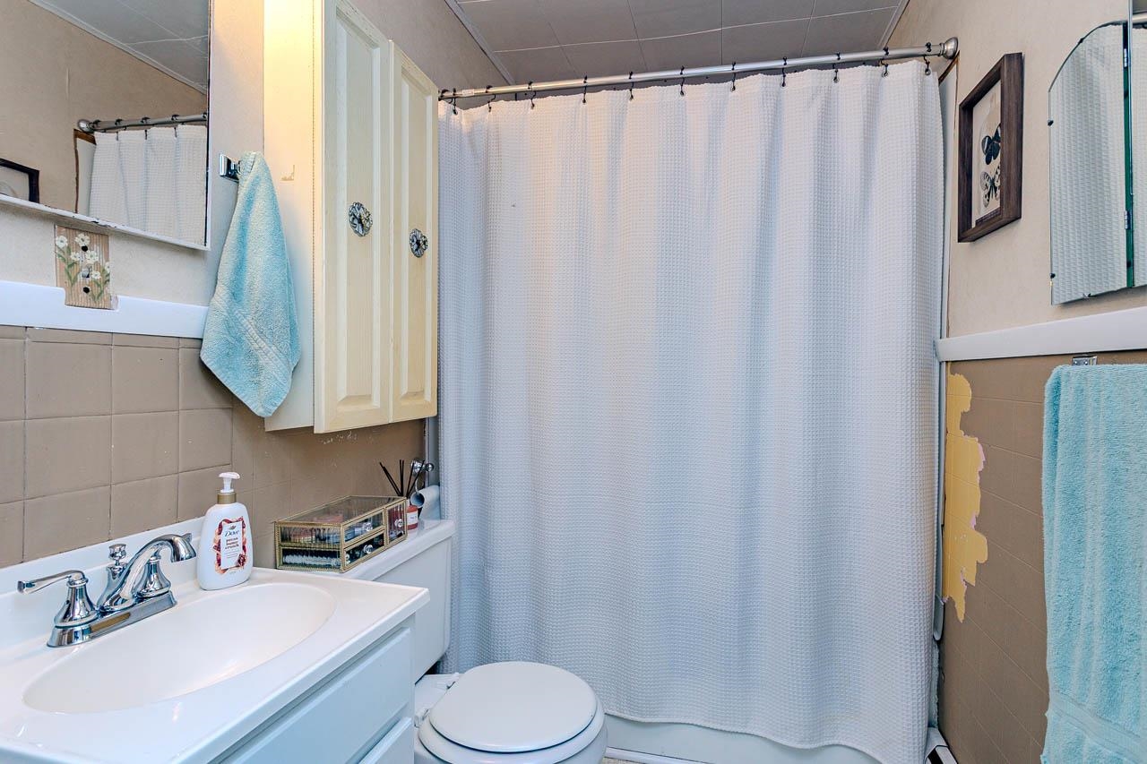 101 JOHNSON STREET, Rhinelander, Wisconsin 54501, 2 Bedrooms Bedrooms, ,1 BathroomBathrooms,Residential,For Sale,101 JOHNSON STREET,22600008