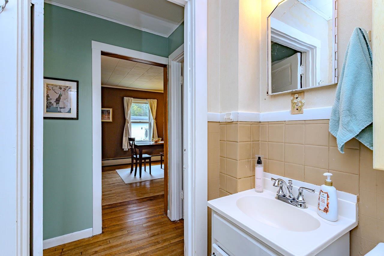 101 JOHNSON STREET, Rhinelander, Wisconsin 54501, 2 Bedrooms Bedrooms, ,1 BathroomBathrooms,Residential,For Sale,101 JOHNSON STREET,22600008