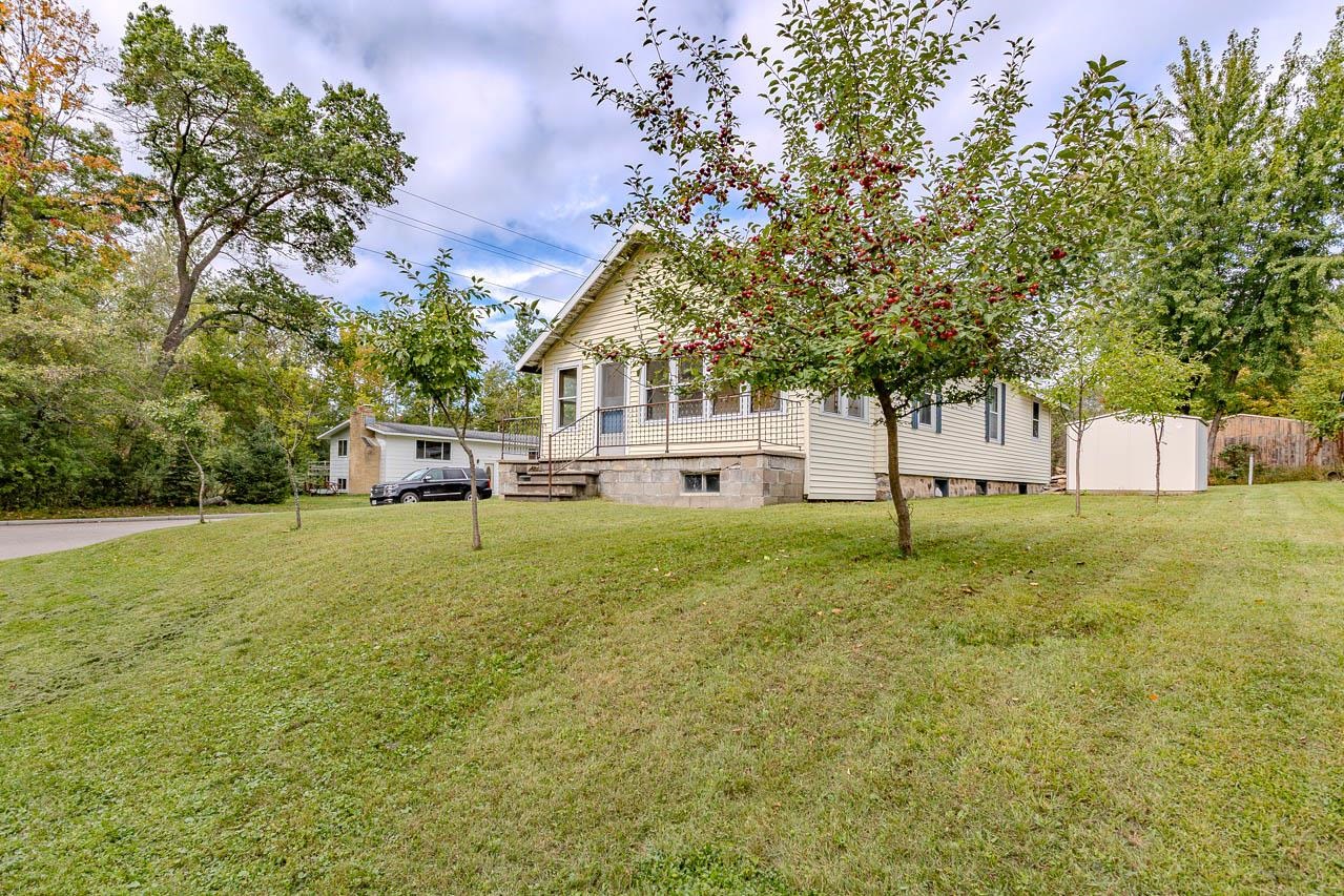 101 JOHNSON STREET, Rhinelander, Wisconsin 54501, 2 Bedrooms Bedrooms, ,1 BathroomBathrooms,Residential,For Sale,101 JOHNSON STREET,22600008