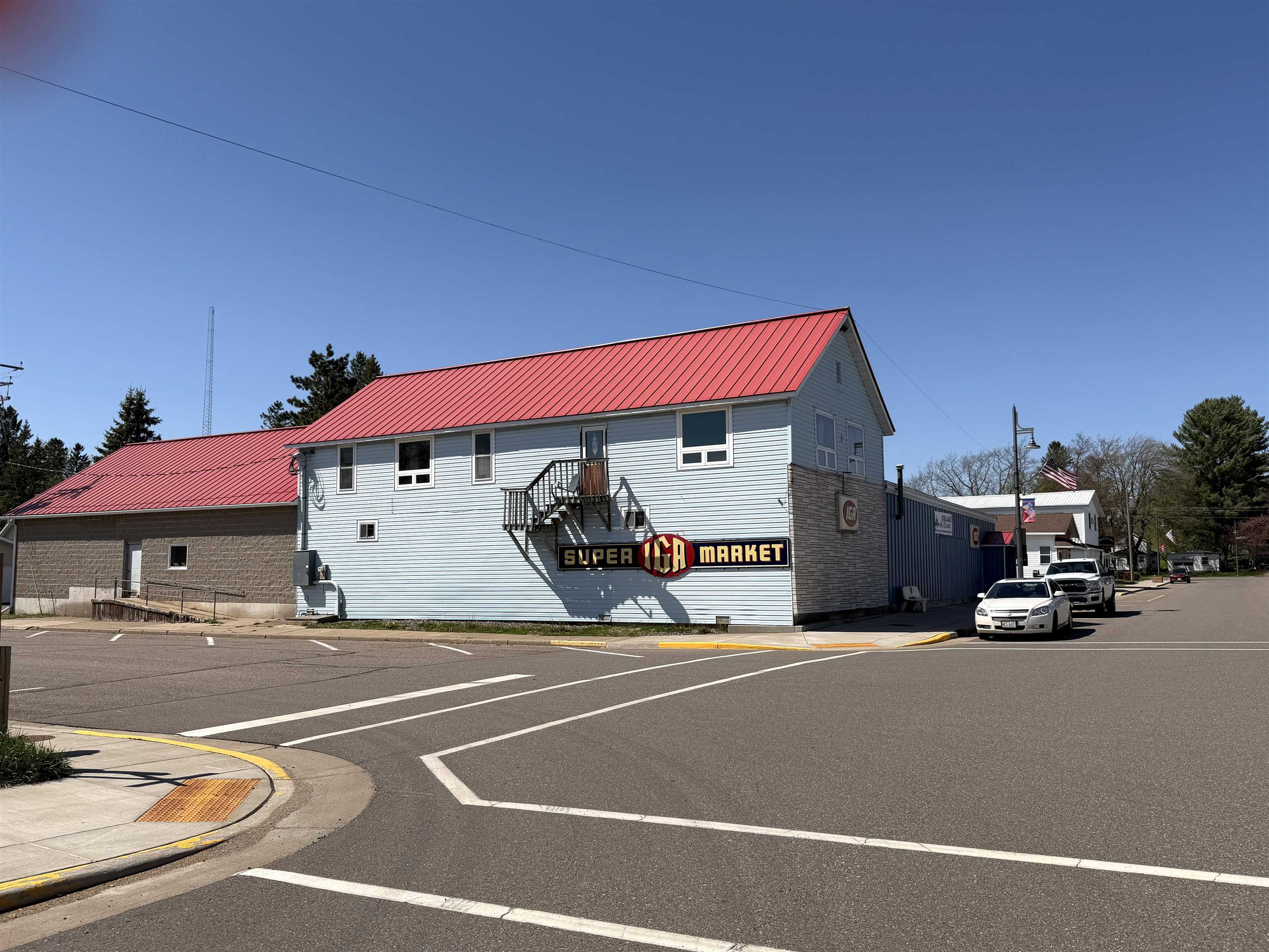 801 MCCOMB AVENUE, Rib Lake, Wisconsin 54470-0000, ,Commercial/industrial,For Sale,801 MCCOMB AVENUE,22600012