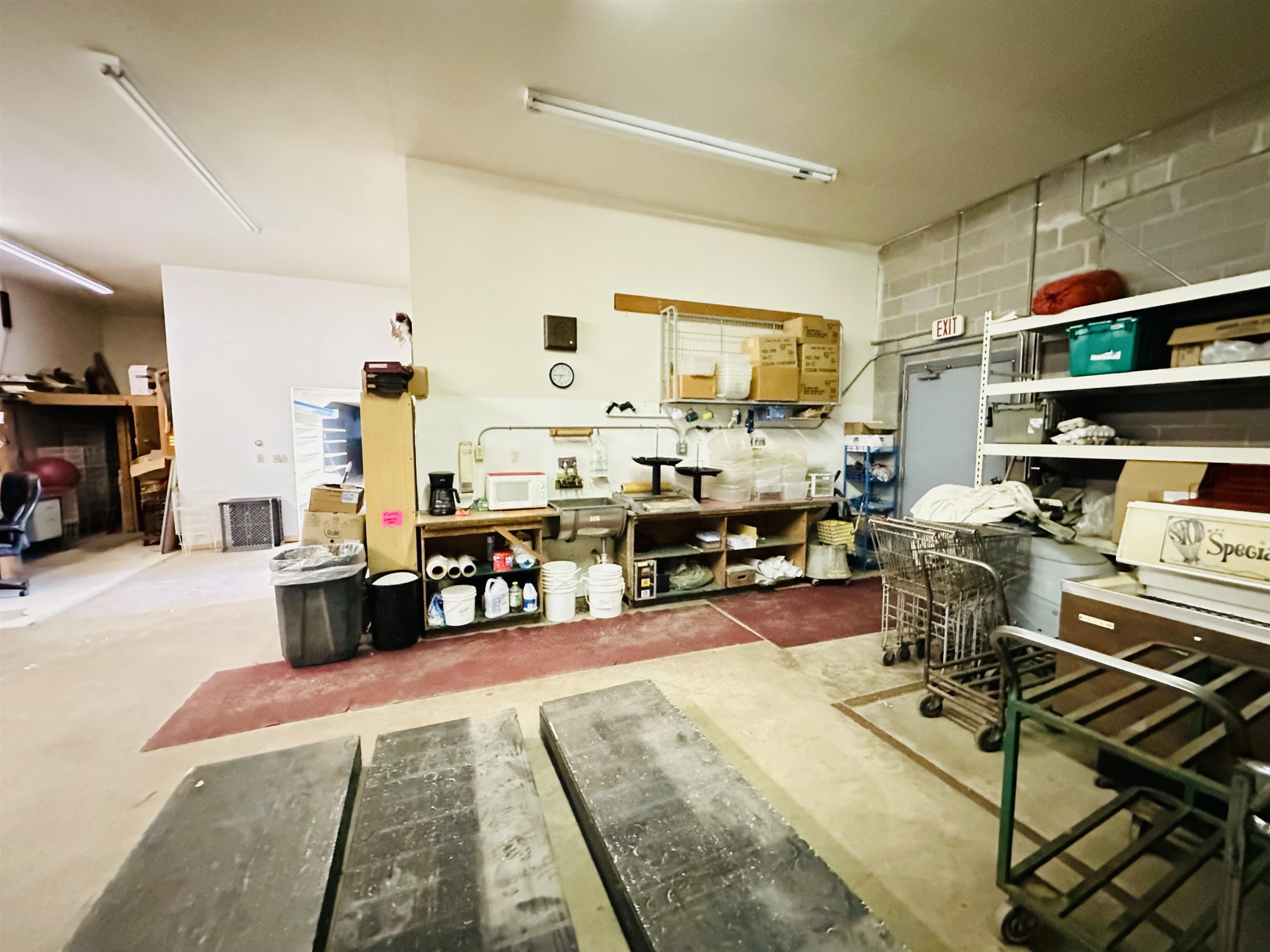 801 MCCOMB AVENUE, Rib Lake, Wisconsin 54470-0000, ,Commercial/industrial,For Sale,801 MCCOMB AVENUE,22600012