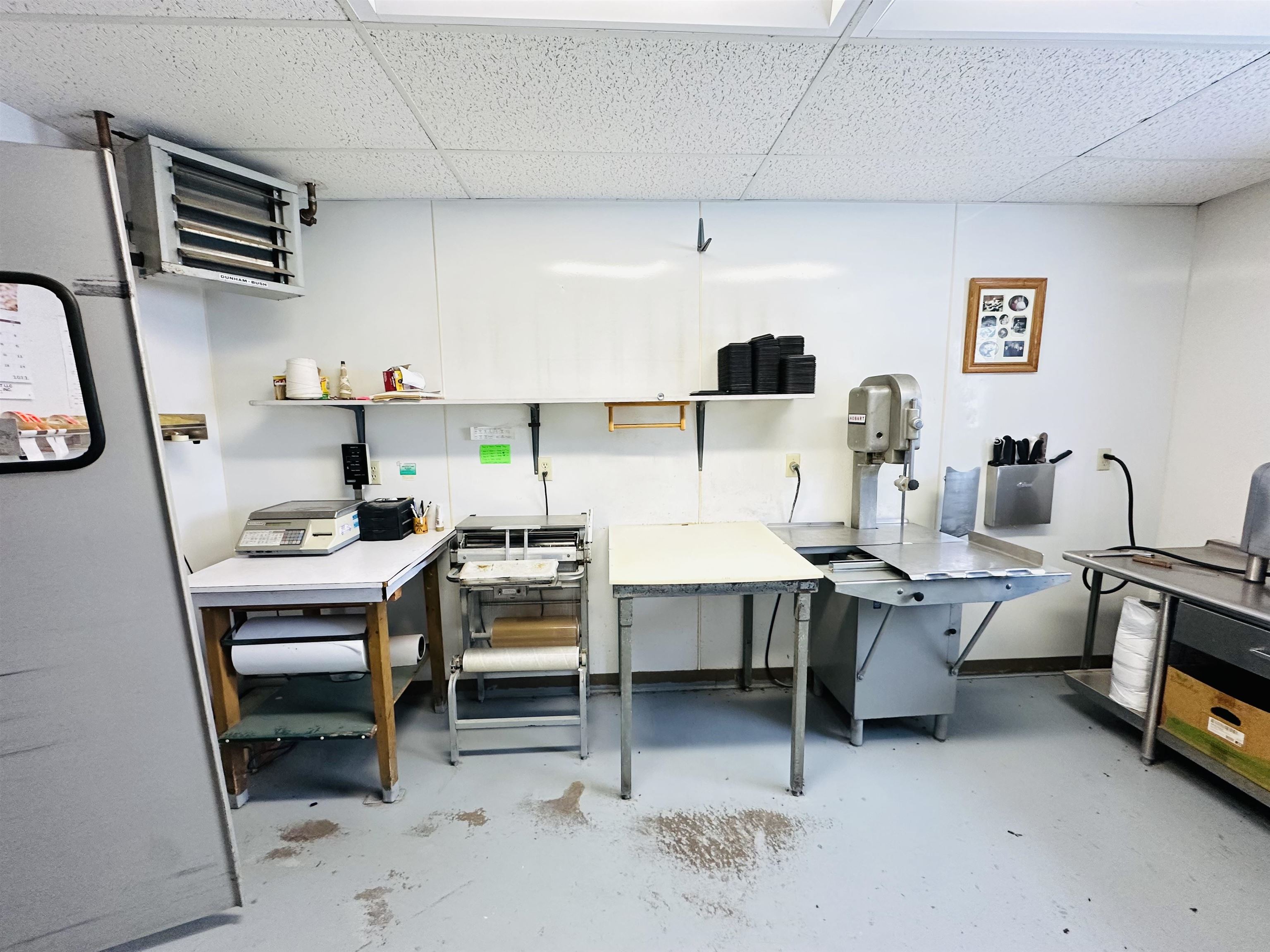 801 MCCOMB AVENUE, Rib Lake, Wisconsin 54470-0000, ,Commercial/industrial,For Sale,801 MCCOMB AVENUE,22600012