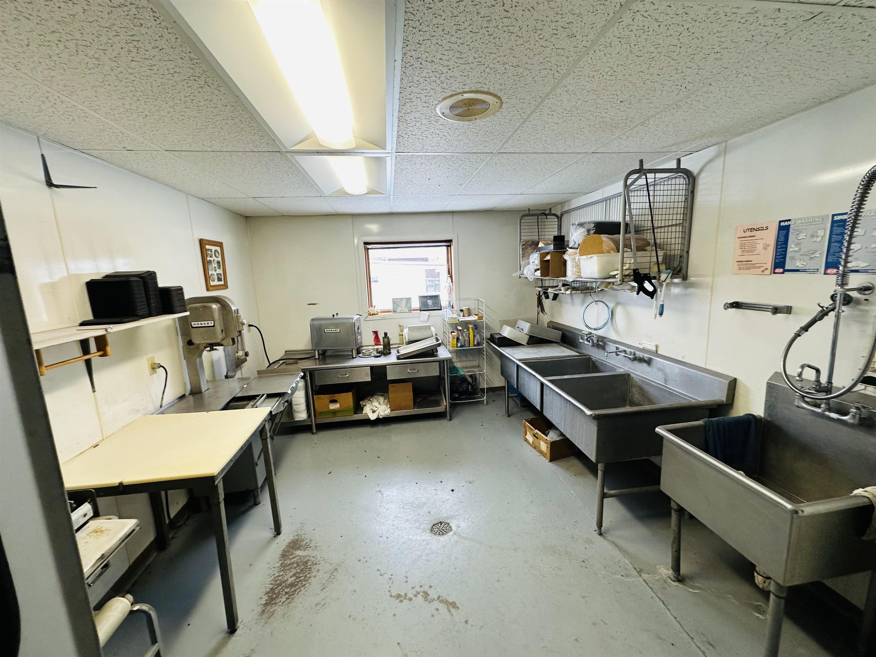801 MCCOMB AVENUE, Rib Lake, Wisconsin 54470-0000, ,Commercial/industrial,For Sale,801 MCCOMB AVENUE,22600012