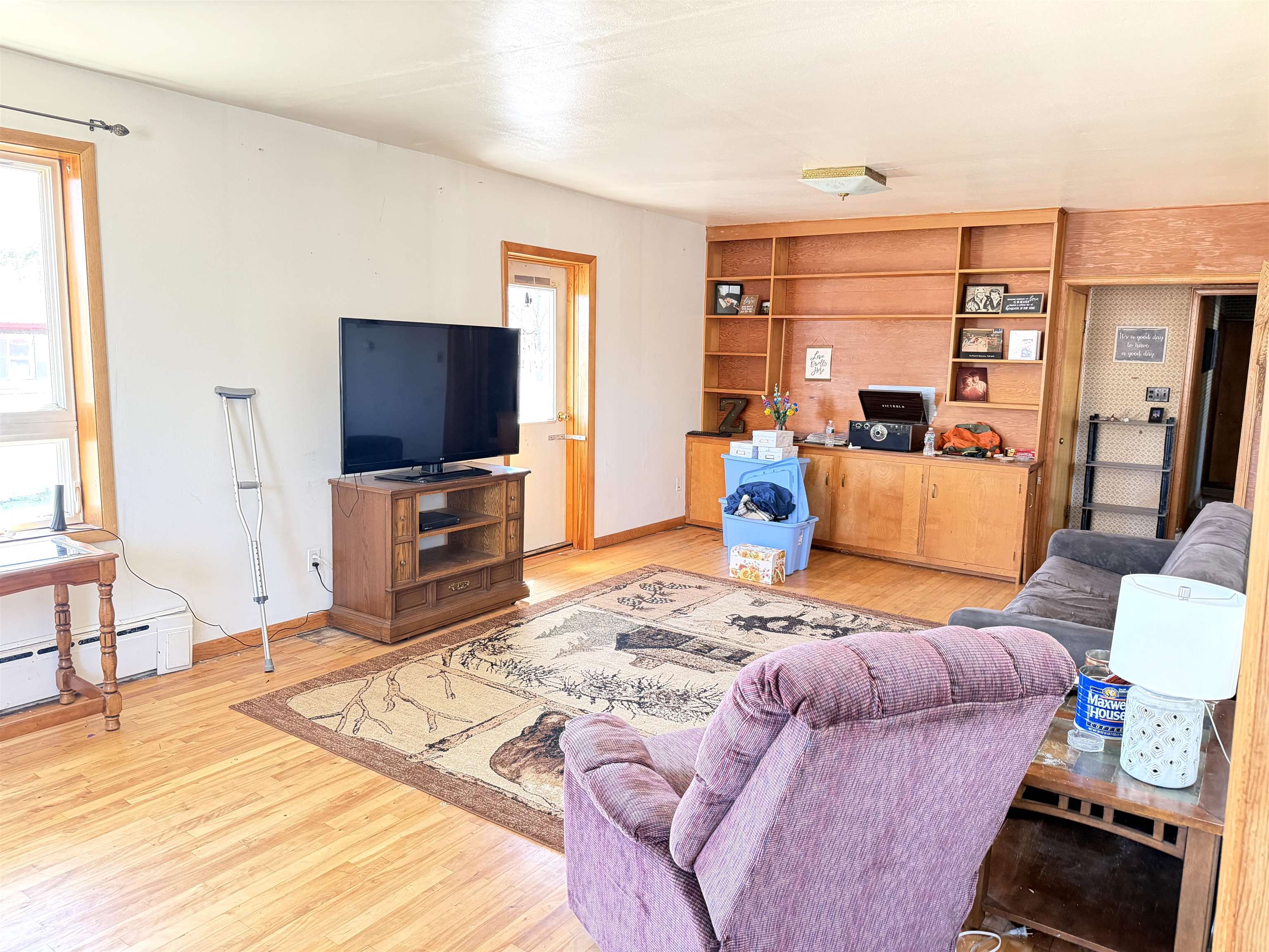 801 MCCOMB AVENUE, Rib Lake, Wisconsin 54470-0000, ,Commercial/industrial,For Sale,801 MCCOMB AVENUE,22600012
