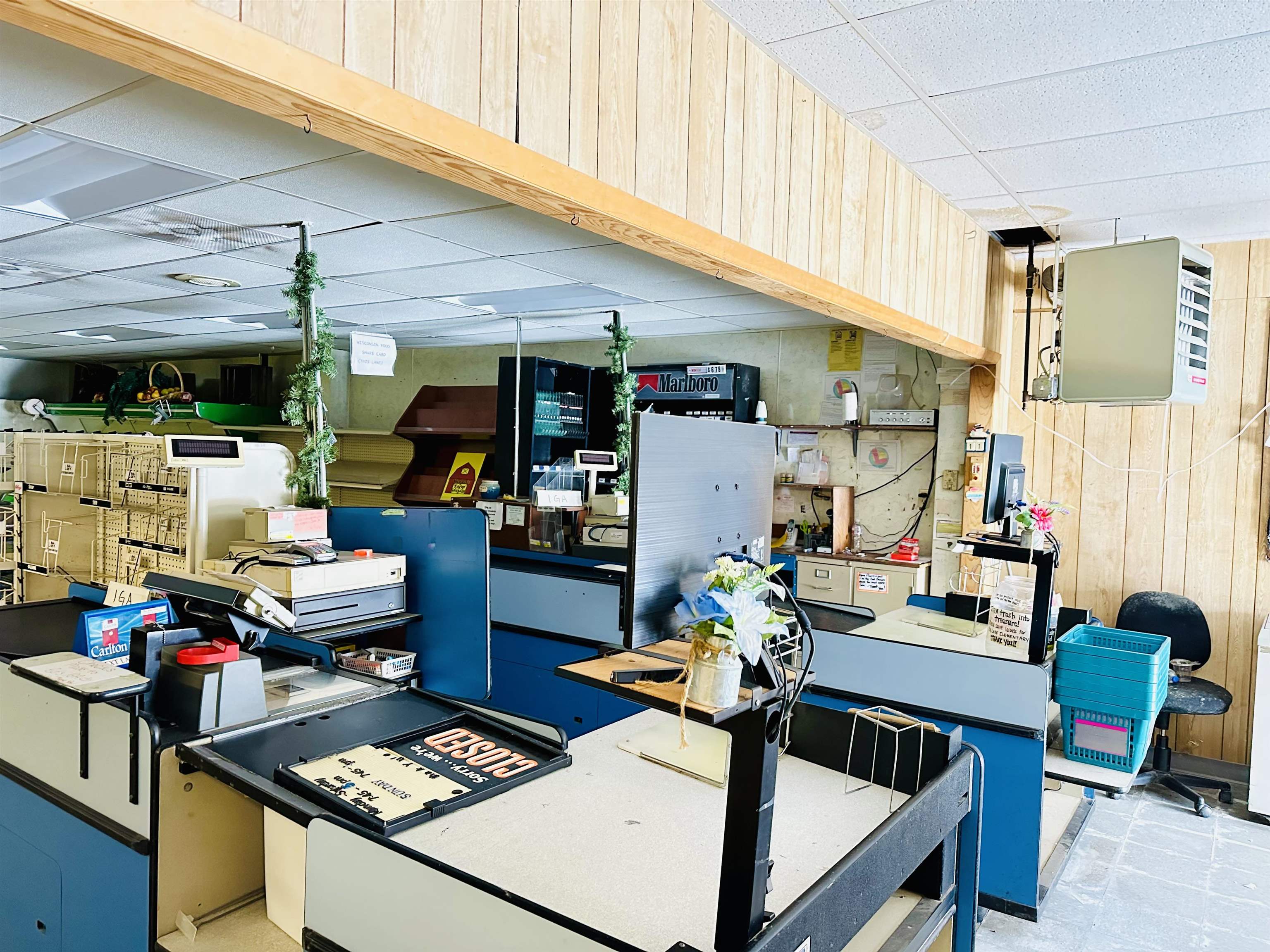 801 MCCOMB AVENUE, Rib Lake, Wisconsin 54470-0000, ,Commercial/industrial,For Sale,801 MCCOMB AVENUE,22600012