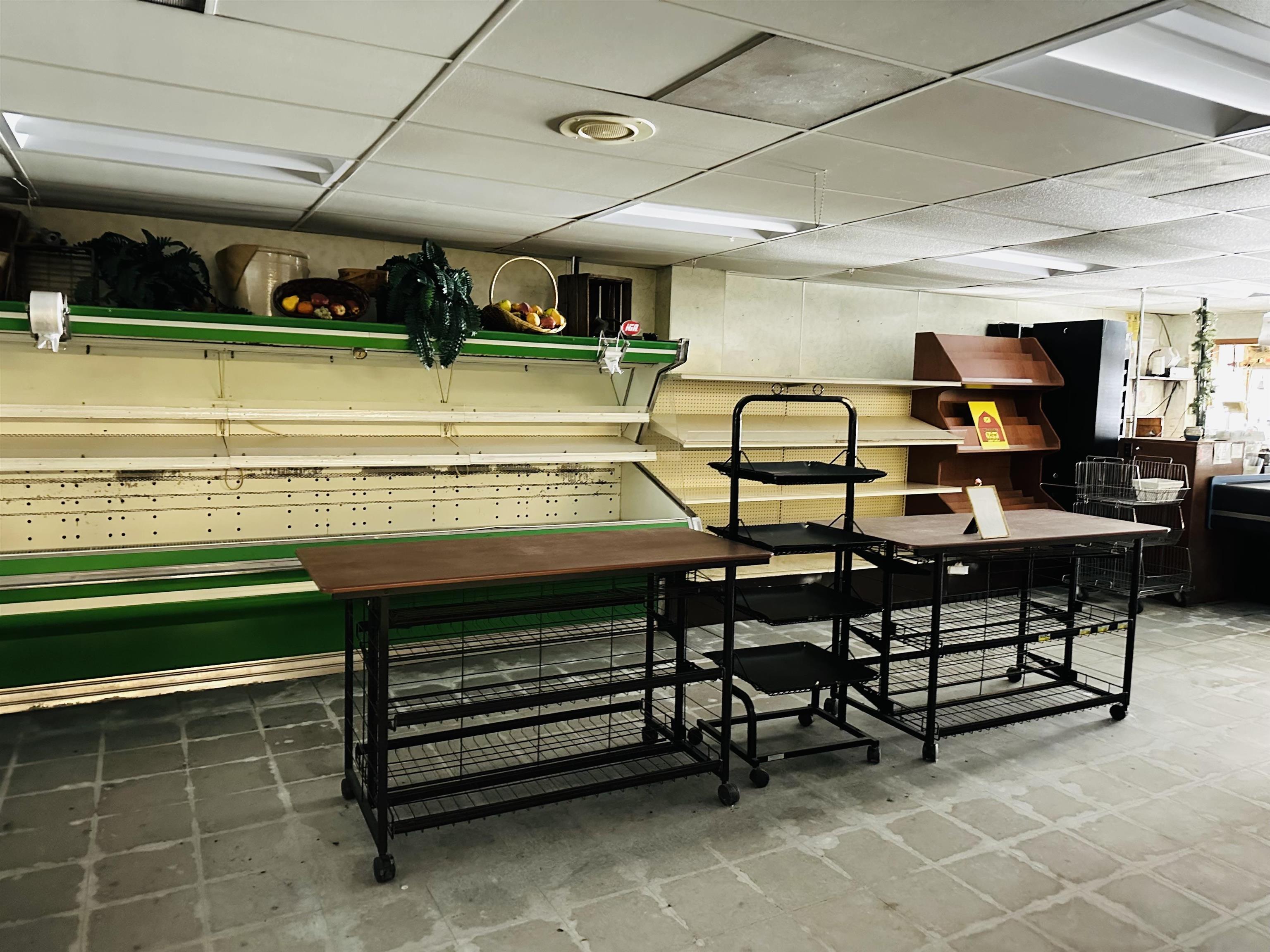 801 MCCOMB AVENUE, Rib Lake, Wisconsin 54470-0000, ,Commercial/industrial,For Sale,801 MCCOMB AVENUE,22600012