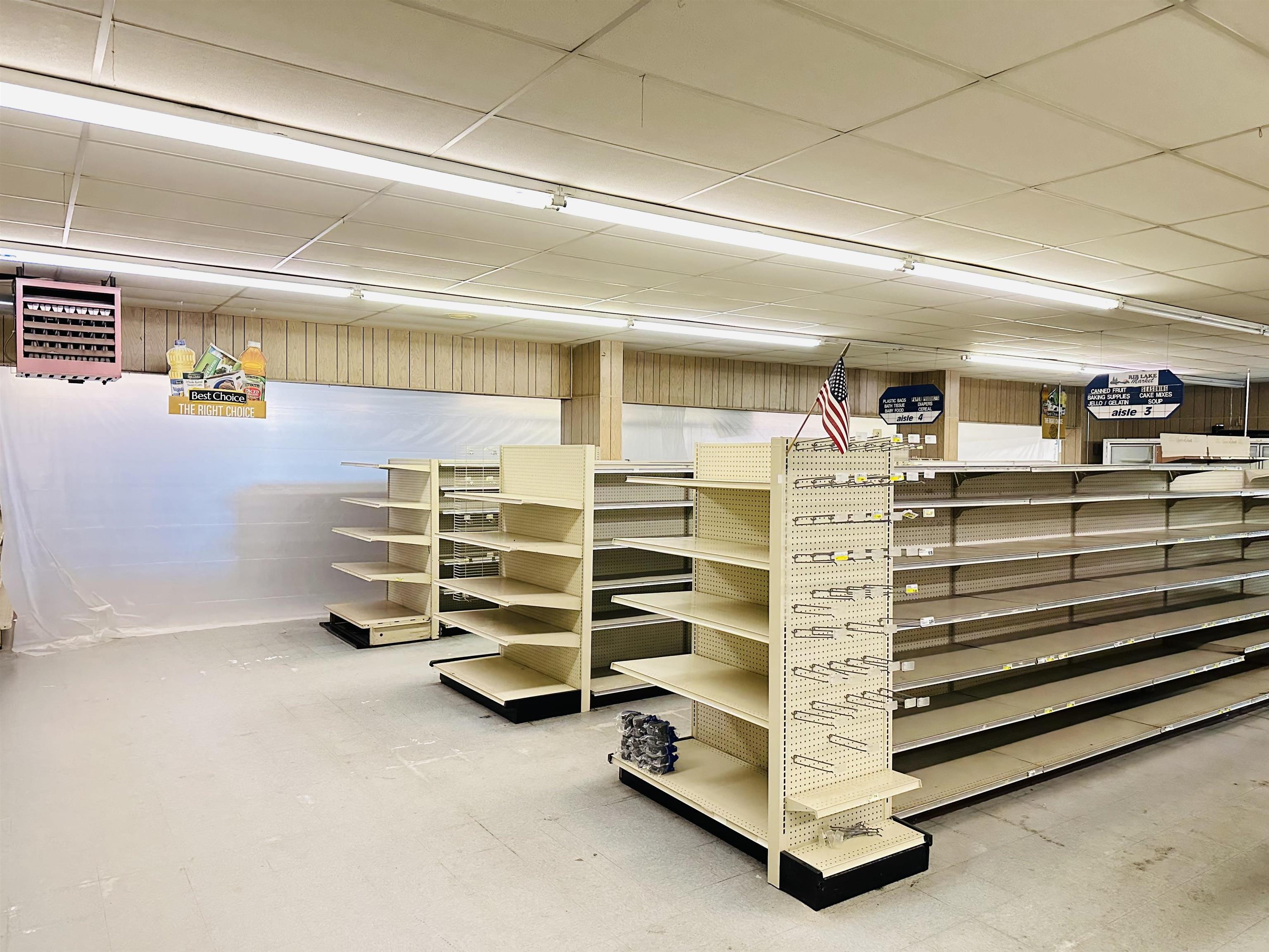 801 MCCOMB AVENUE, Rib Lake, Wisconsin 54470-0000, ,Commercial/industrial,For Sale,801 MCCOMB AVENUE,22600012