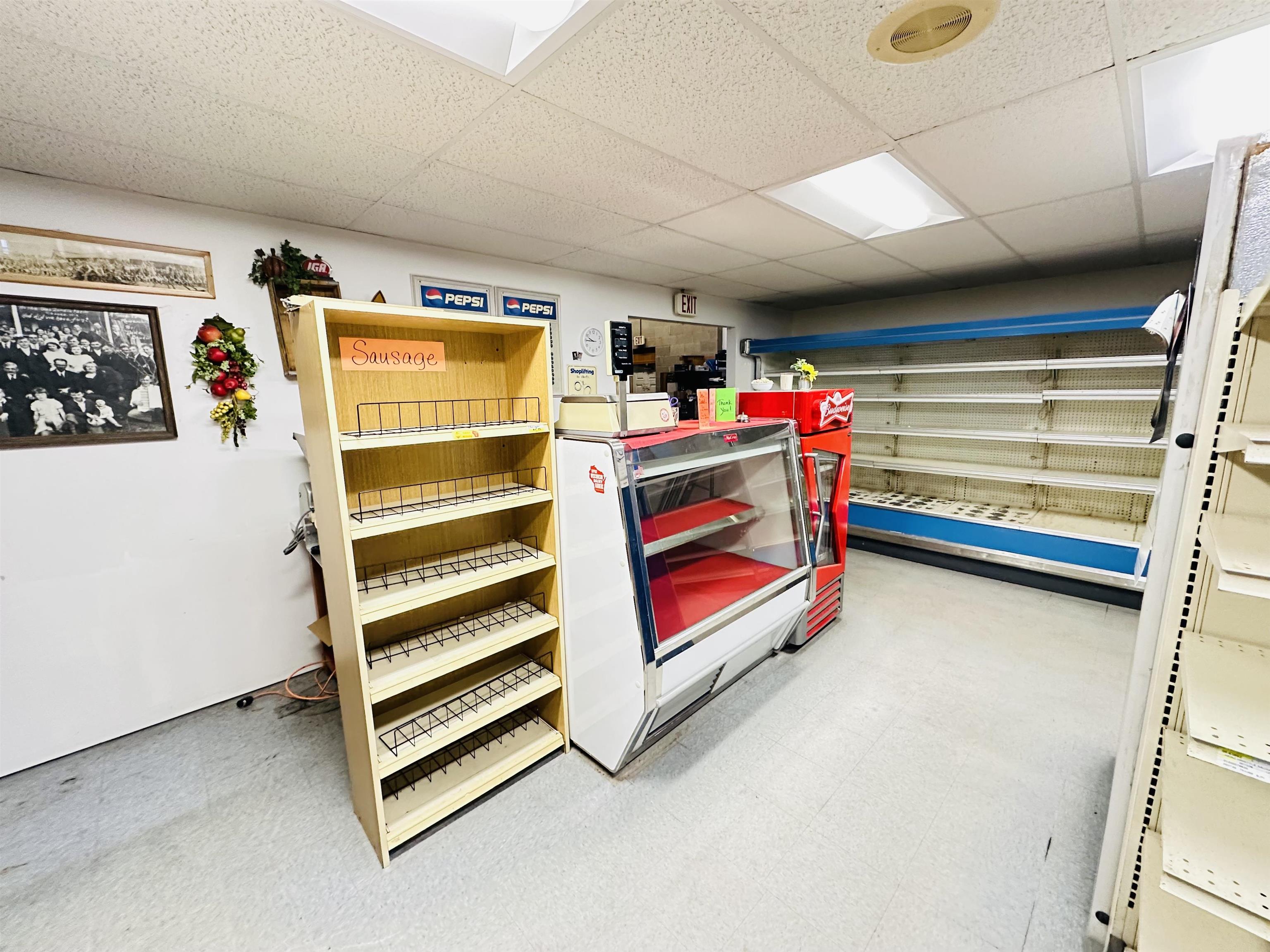 801 MCCOMB AVENUE, Rib Lake, Wisconsin 54470-0000, ,Commercial/industrial,For Sale,801 MCCOMB AVENUE,22600012
