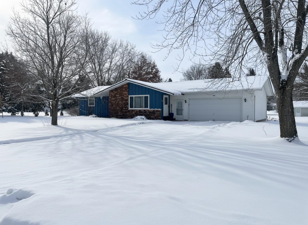 840 RAMBLE LANE, Plover, Wisconsin 54467, 3 Bedrooms Bedrooms, ,2 BathroomsBathrooms,Residential,For Sale,840 RAMBLE LANE,22600014