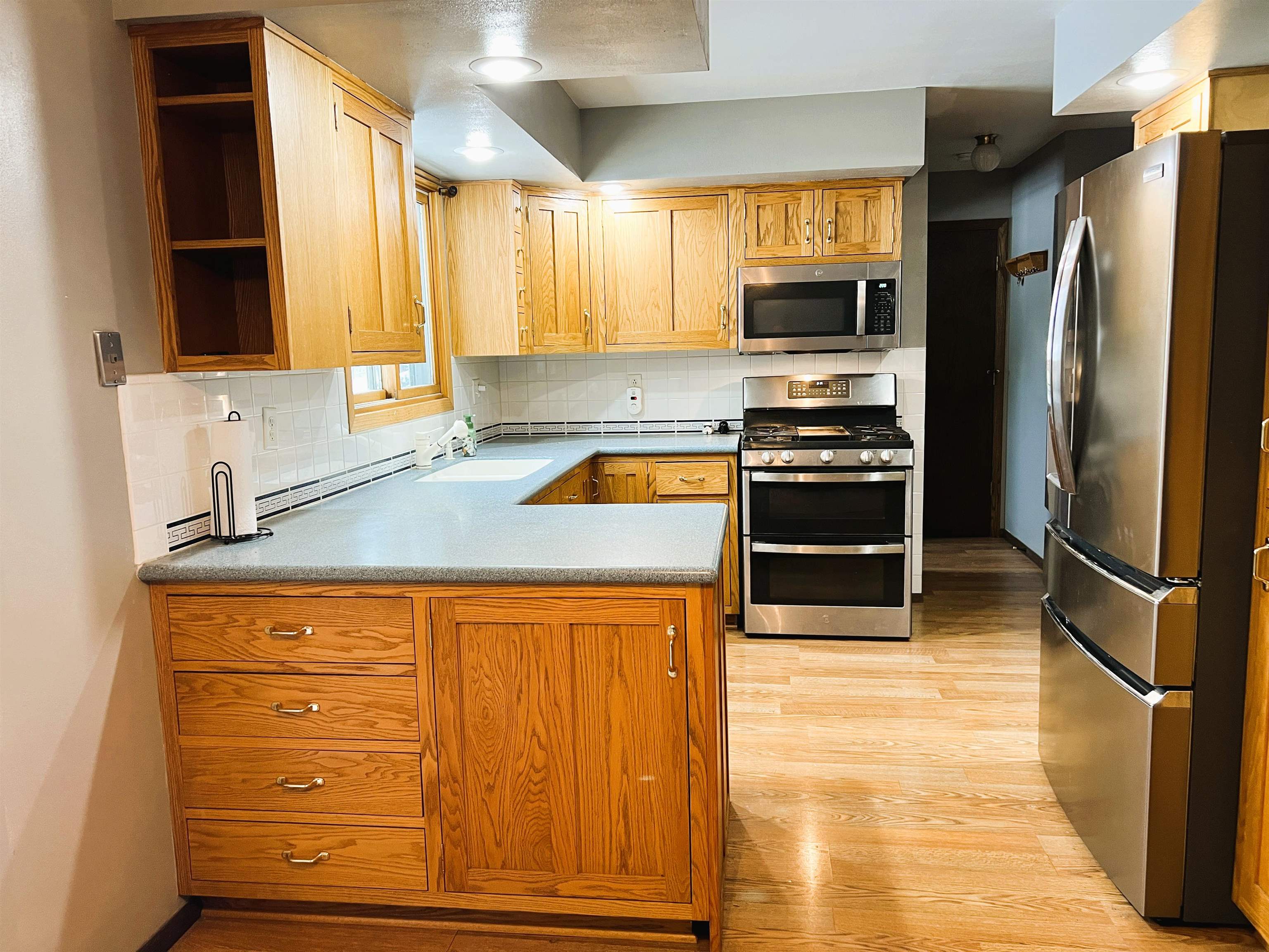 840 RAMBLE LANE, Plover, Wisconsin 54467, 3 Bedrooms Bedrooms, ,2 BathroomsBathrooms,Residential,For Sale,840 RAMBLE LANE,22600014