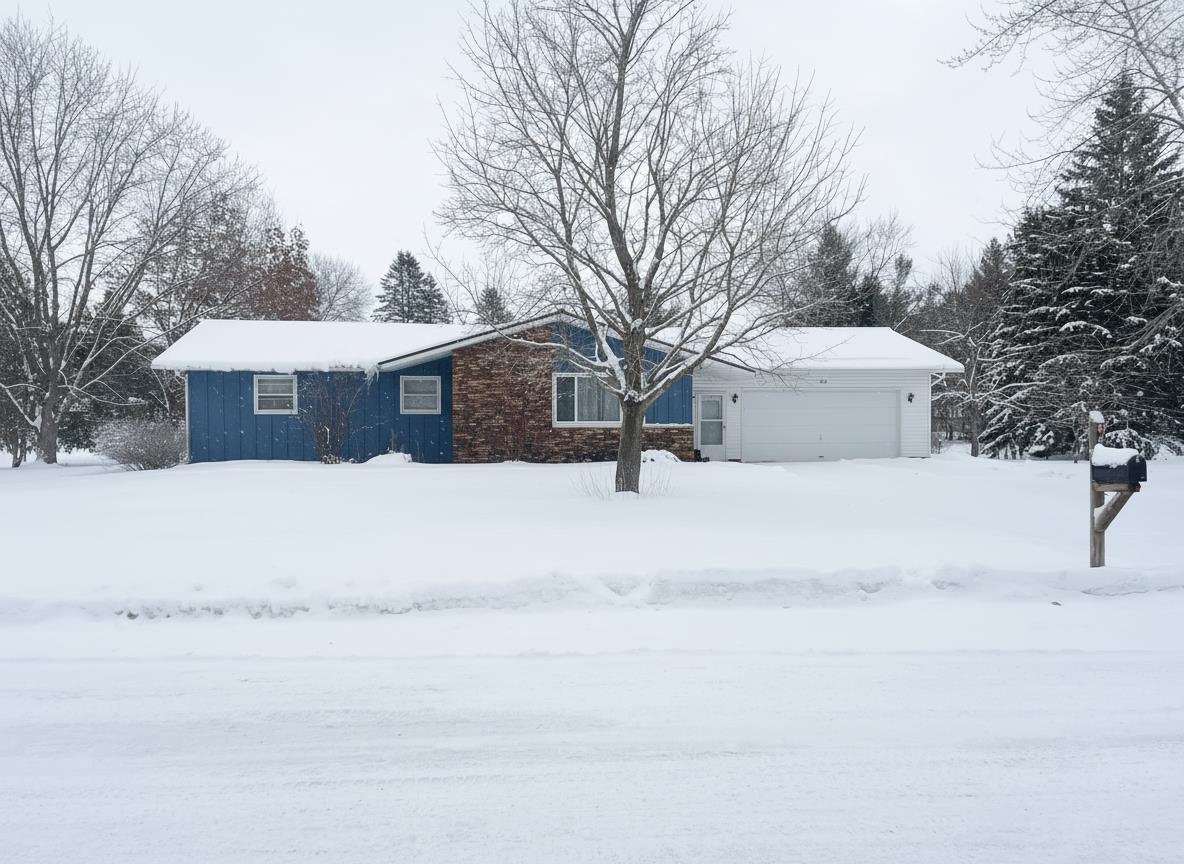 840 RAMBLE LANE, Plover, Wisconsin 54467, 3 Bedrooms Bedrooms, ,2 BathroomsBathrooms,Residential,For Sale,840 RAMBLE LANE,22600014