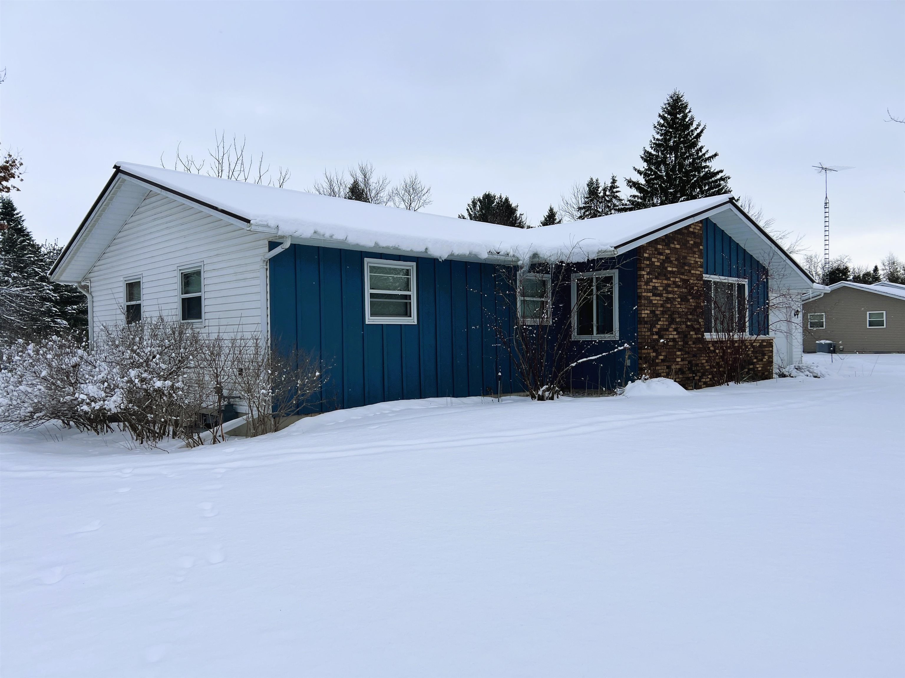 840 RAMBLE LANE, Plover, Wisconsin 54467, 3 Bedrooms Bedrooms, ,2 BathroomsBathrooms,Residential,For Sale,840 RAMBLE LANE,22600014