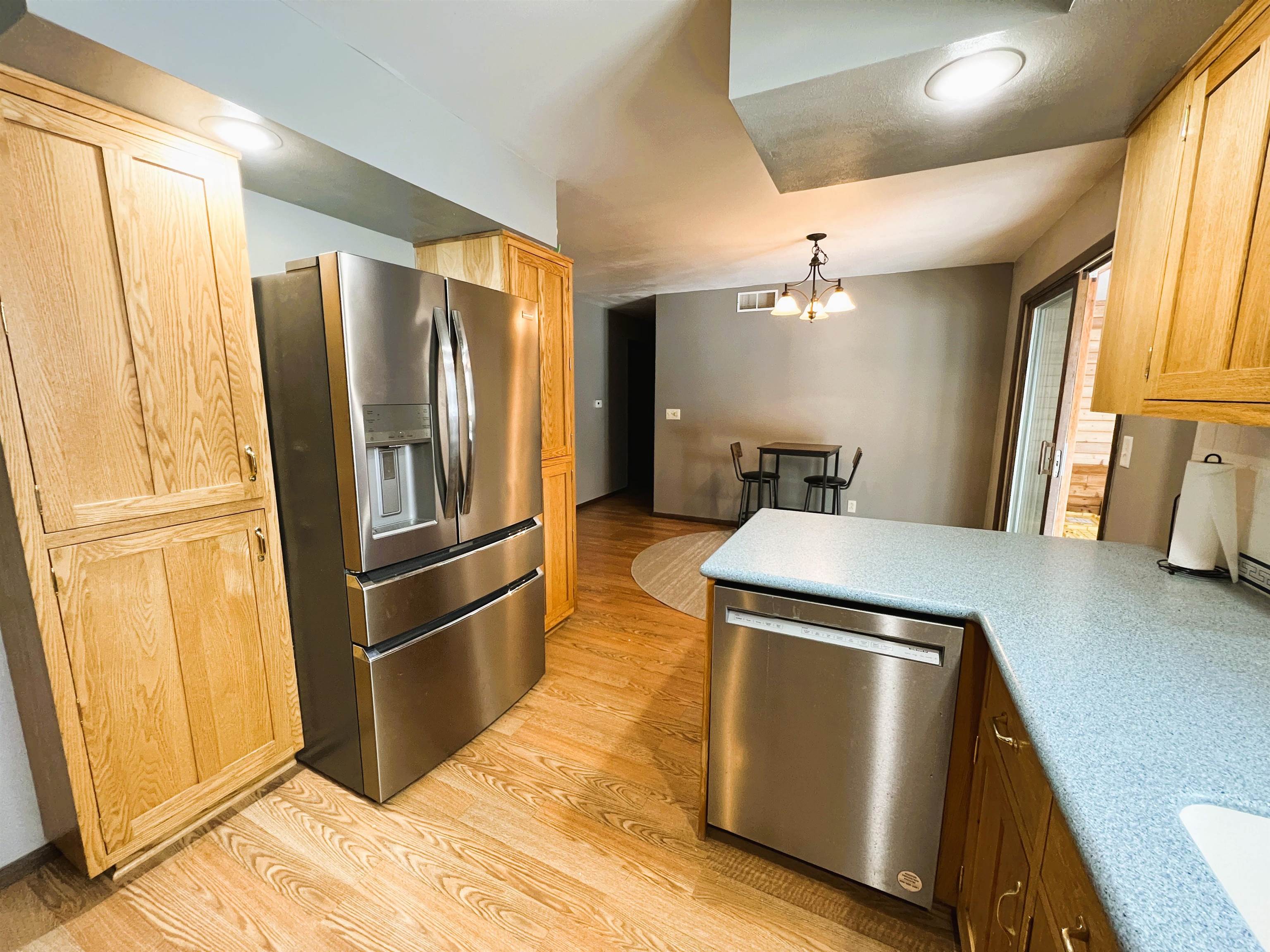 840 RAMBLE LANE, Plover, Wisconsin 54467, 3 Bedrooms Bedrooms, ,2 BathroomsBathrooms,Residential,For Sale,840 RAMBLE LANE,22600014