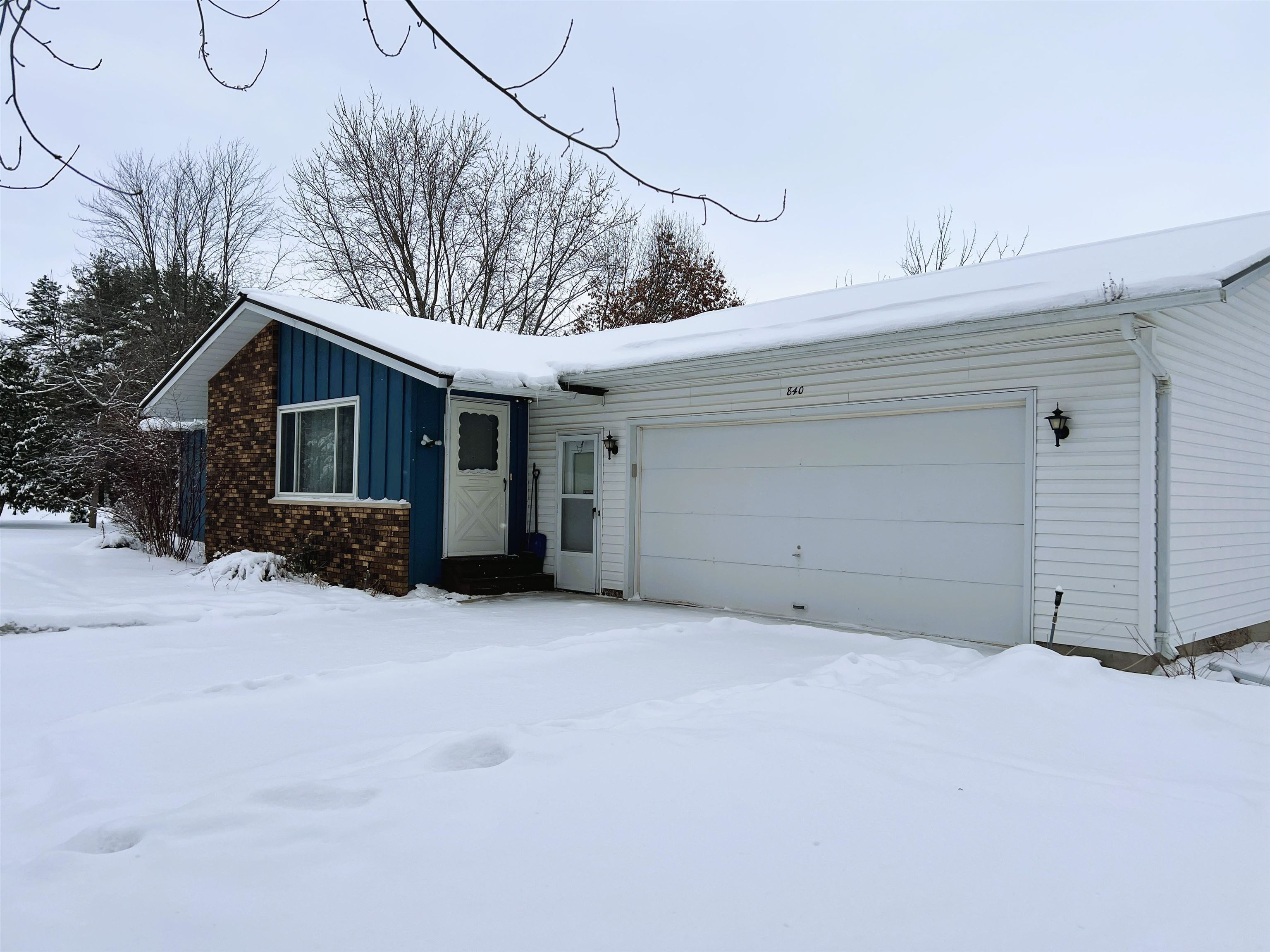 840 RAMBLE LANE, Plover, Wisconsin 54467, 3 Bedrooms Bedrooms, ,2 BathroomsBathrooms,Residential,For Sale,840 RAMBLE LANE,22600014