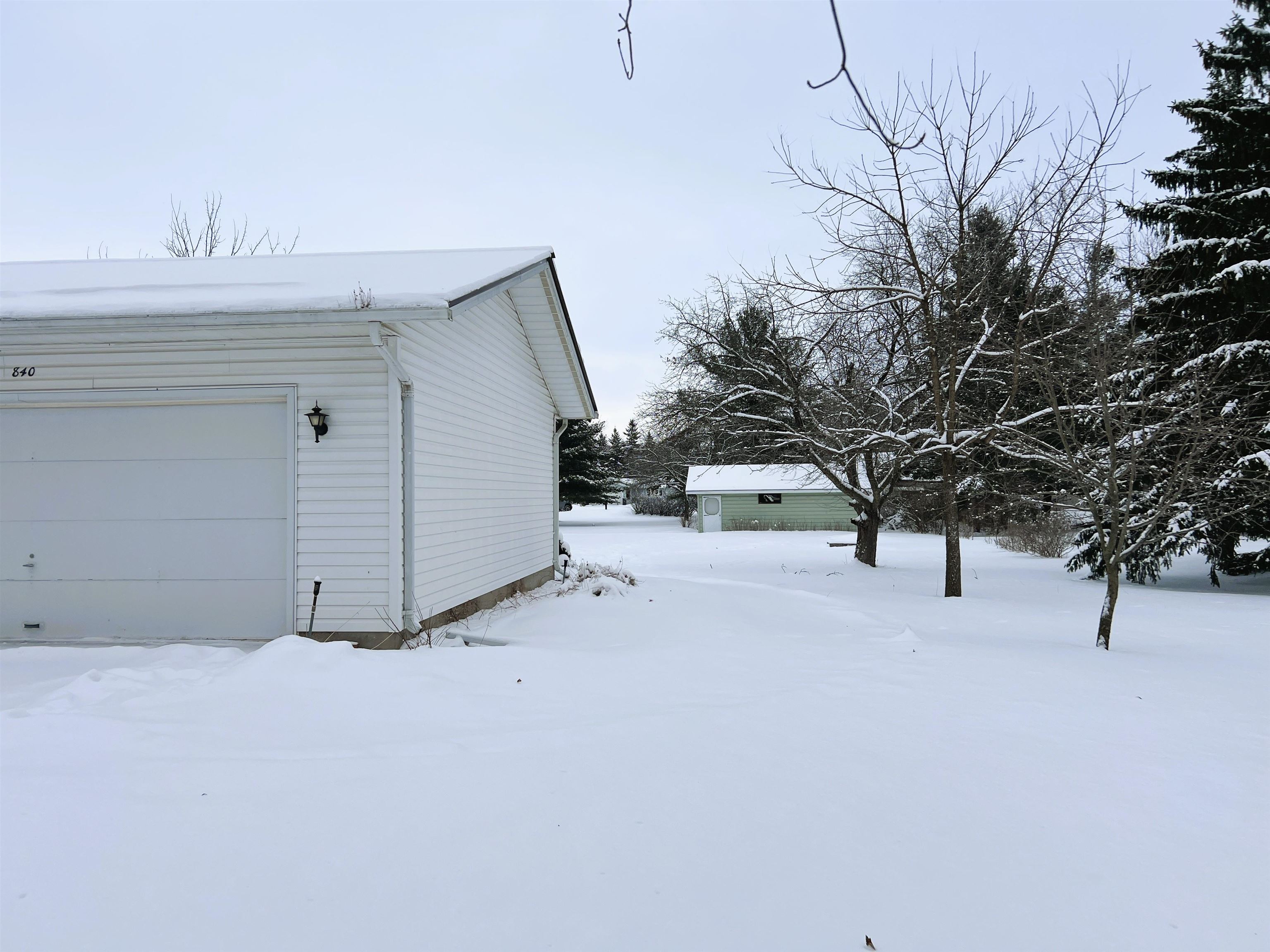 840 RAMBLE LANE, Plover, Wisconsin 54467, 3 Bedrooms Bedrooms, ,2 BathroomsBathrooms,Residential,For Sale,840 RAMBLE LANE,22600014