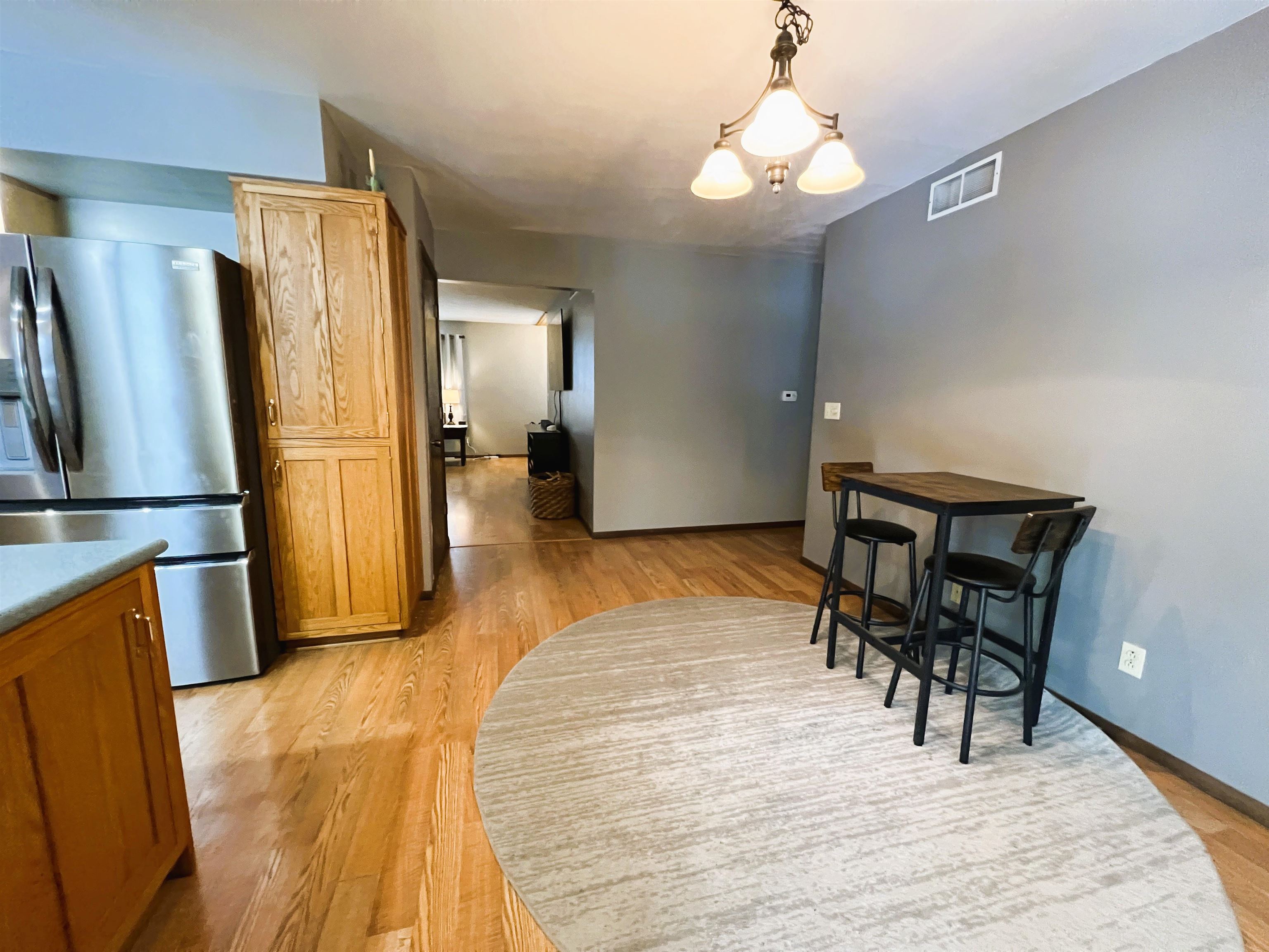 840 RAMBLE LANE, Plover, Wisconsin 54467, 3 Bedrooms Bedrooms, ,2 BathroomsBathrooms,Residential,For Sale,840 RAMBLE LANE,22600014