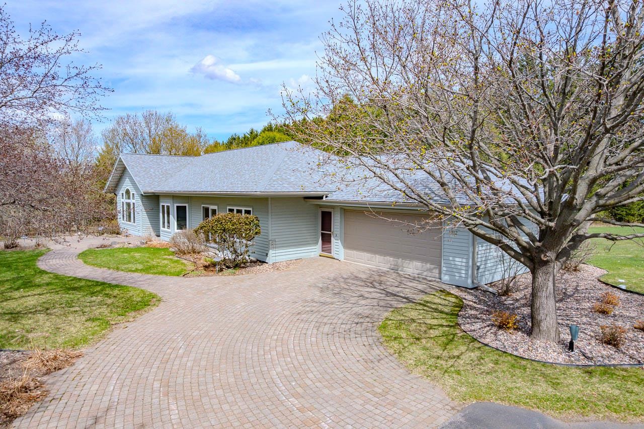 1012 EASTHILL PLACE, Wausau, Wisconsin 54403, 3 Bedrooms Bedrooms, ,2 BathroomsBathrooms,Residential,For Sale,1012 EASTHILL PLACE,22600016