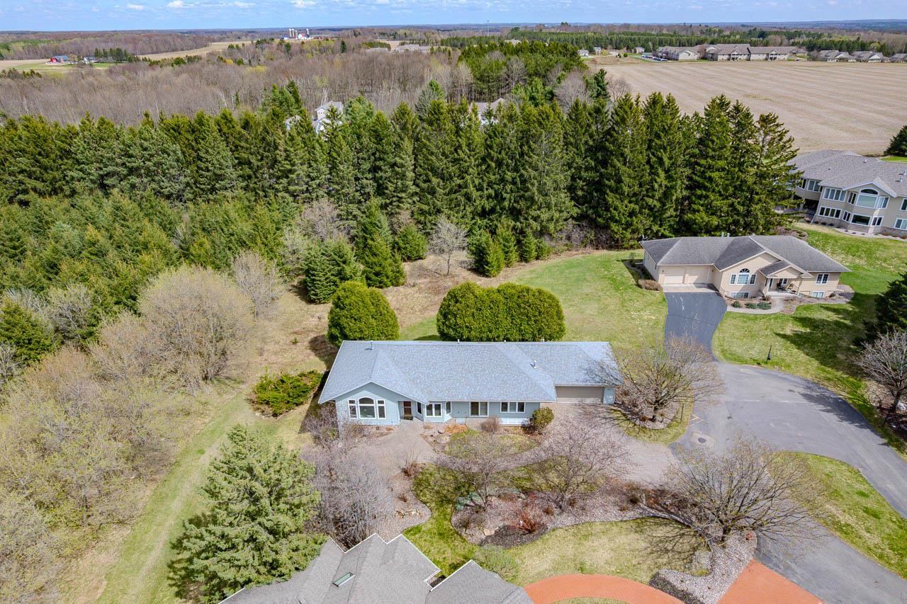 1012 EASTHILL PLACE, Wausau, Wisconsin 54403, 3 Bedrooms Bedrooms, ,2 BathroomsBathrooms,Residential,For Sale,1012 EASTHILL PLACE,22600016