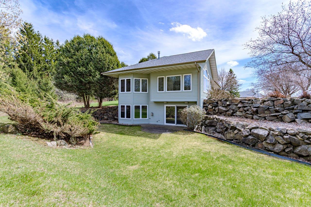 1012 EASTHILL PLACE, Wausau, Wisconsin 54403, 3 Bedrooms Bedrooms, ,2 BathroomsBathrooms,Residential,For Sale,1012 EASTHILL PLACE,22600016