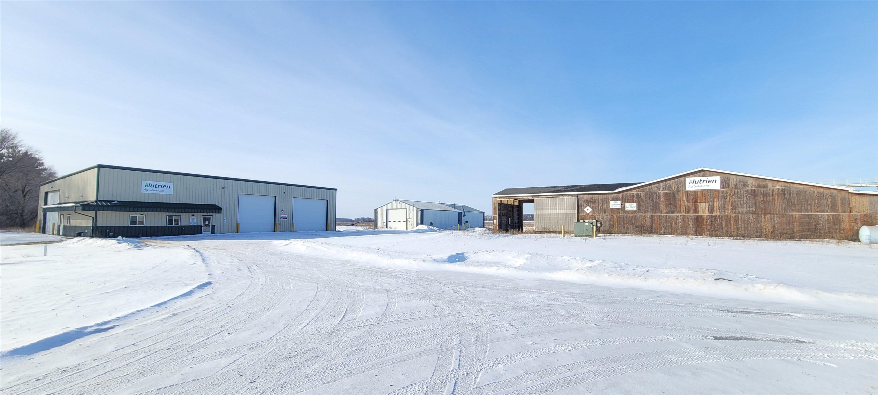 9072 COUNTY ROAD BB, Plainfield, Wisconsin 54966, ,Commercial/industrial,For Sale,9072 COUNTY ROAD BB,22600019