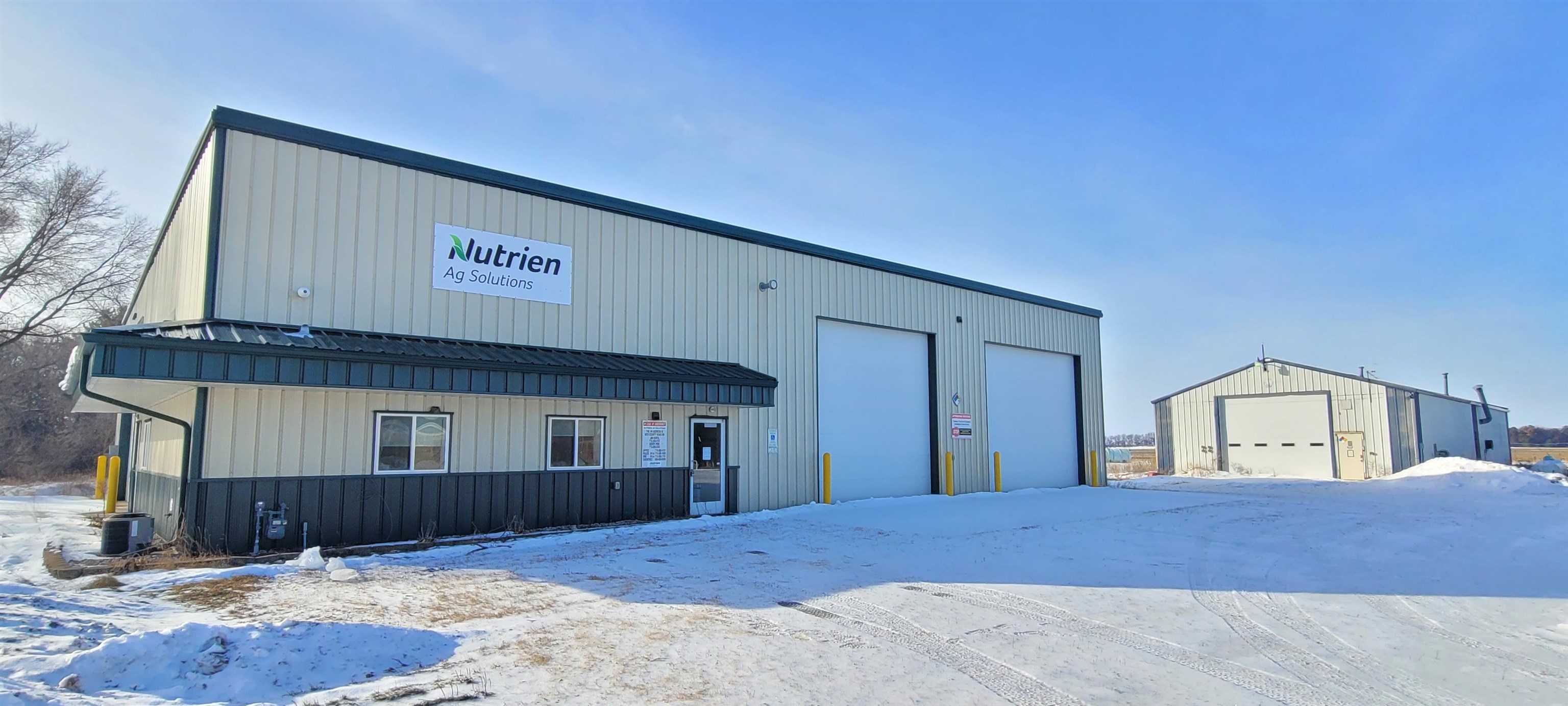 9072 COUNTY ROAD BB, Plainfield, Wisconsin 54966, ,Commercial/industrial,For Sale,9072 COUNTY ROAD BB,22600019