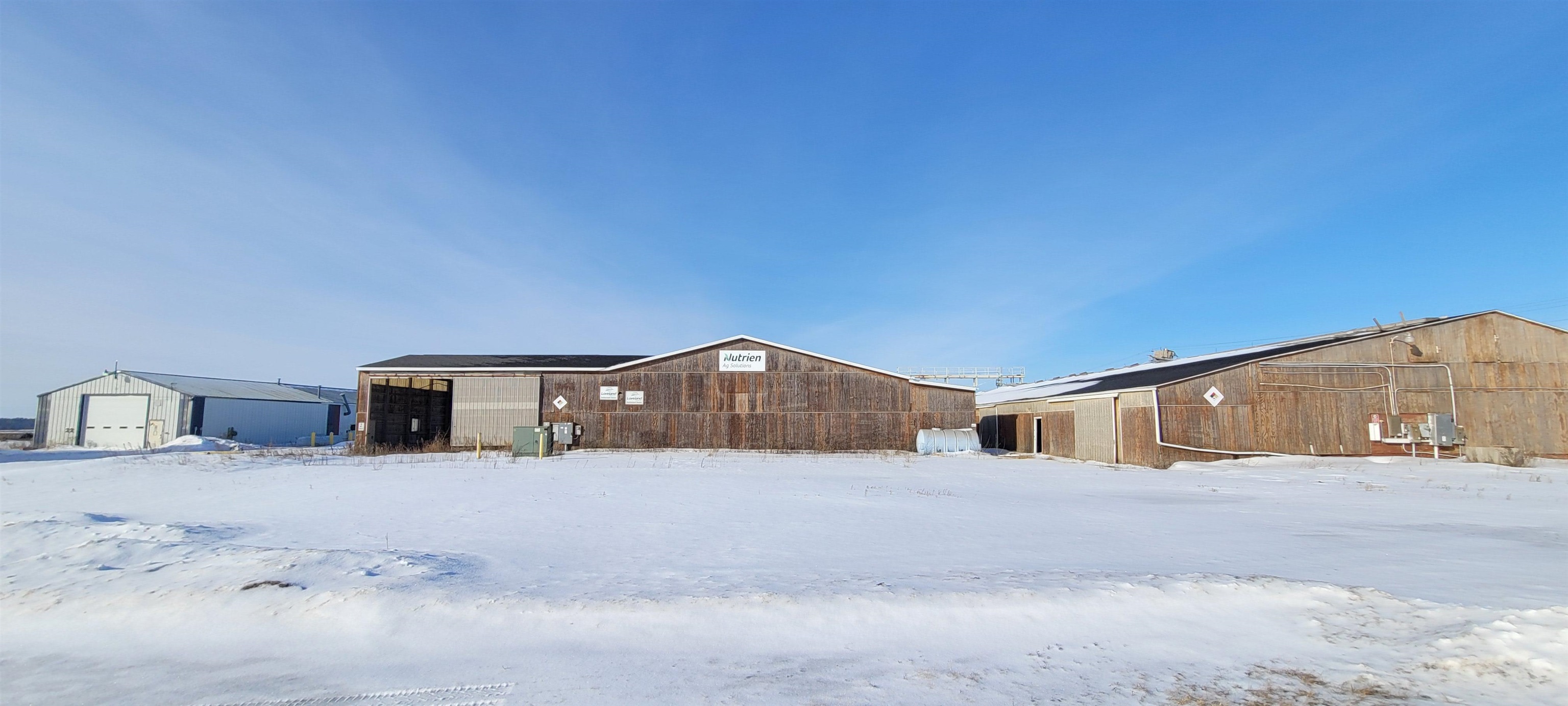 9072 COUNTY ROAD BB, Plainfield, Wisconsin 54966, ,Commercial/industrial,For Sale,9072 COUNTY ROAD BB,22600019