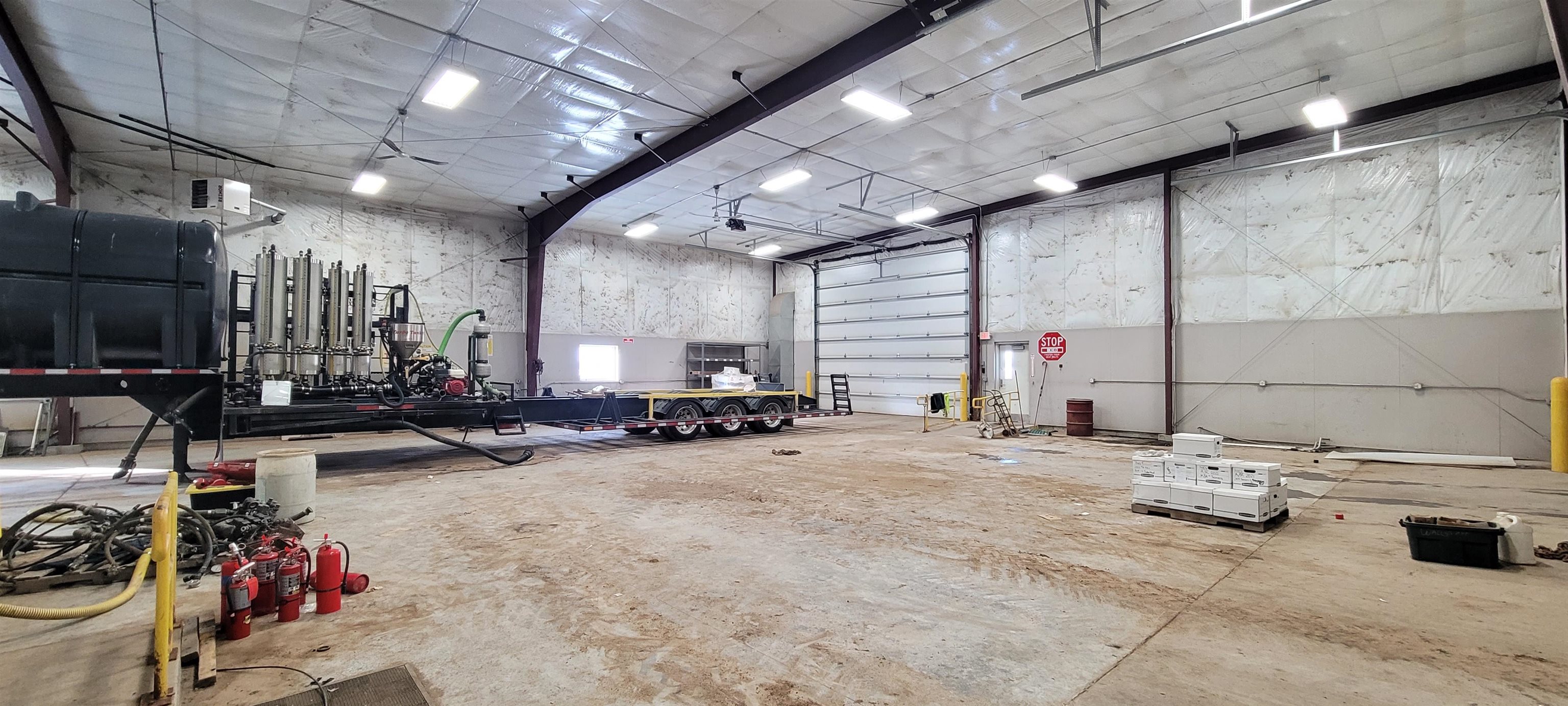 9072 COUNTY ROAD BB, Plainfield, Wisconsin 54966, ,Commercial/industrial,For Sale,9072 COUNTY ROAD BB,22600019