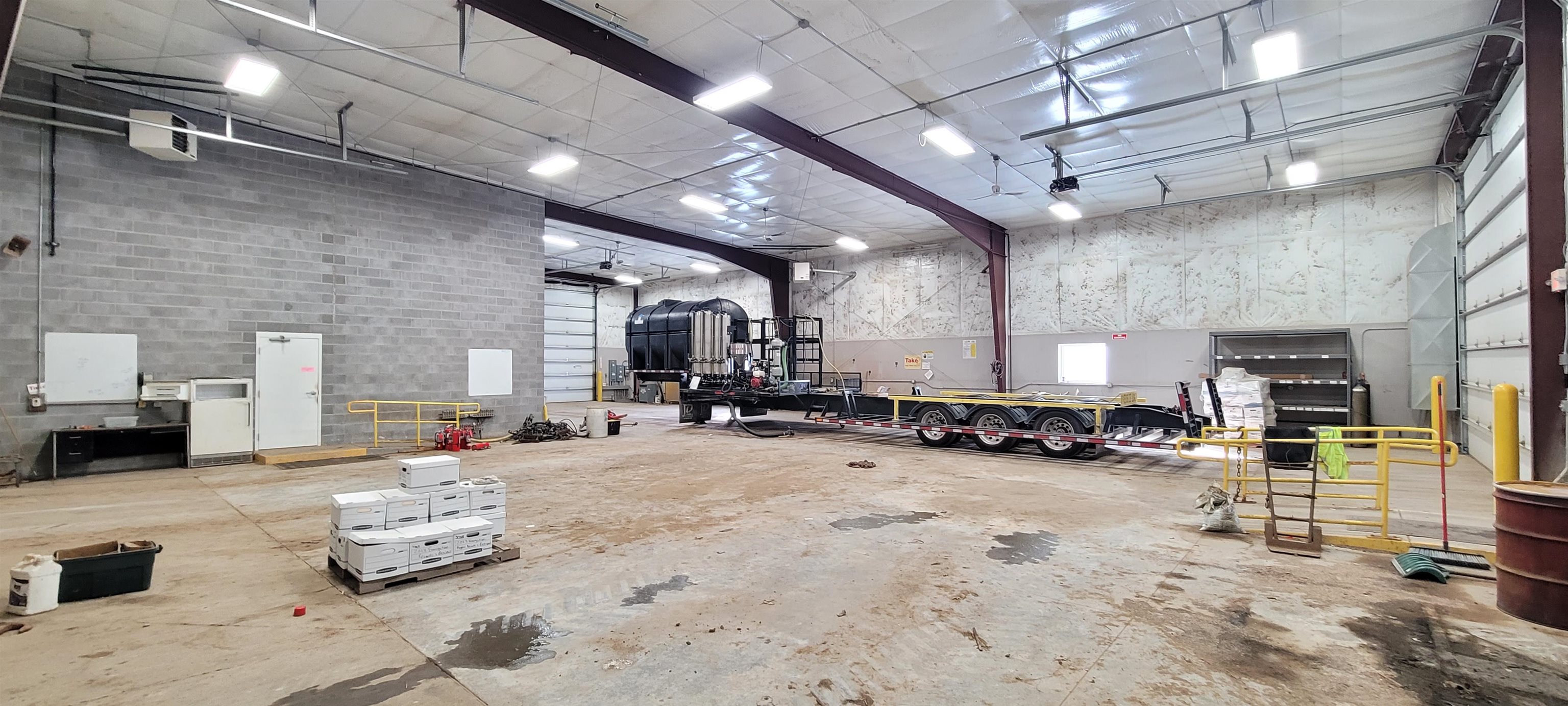 9072 COUNTY ROAD BB, Plainfield, Wisconsin 54966, ,Commercial/industrial,For Sale,9072 COUNTY ROAD BB,22600019