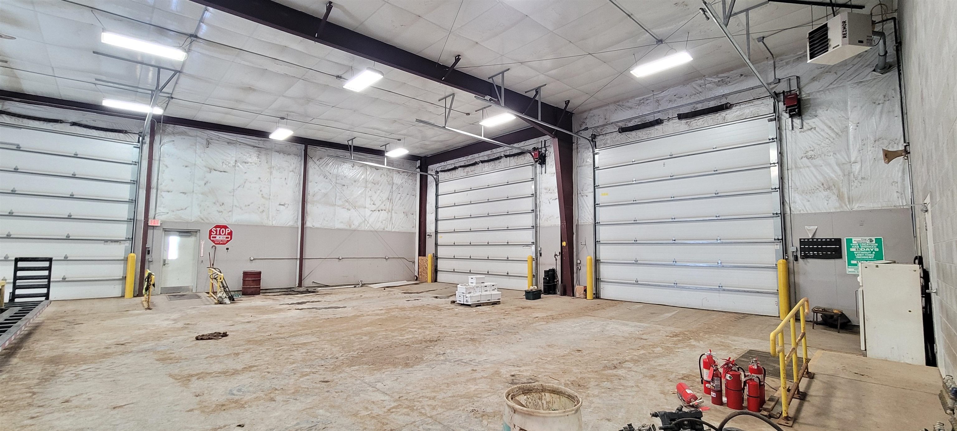 9072 COUNTY ROAD BB, Plainfield, Wisconsin 54966, ,Commercial/industrial,For Sale,9072 COUNTY ROAD BB,22600019