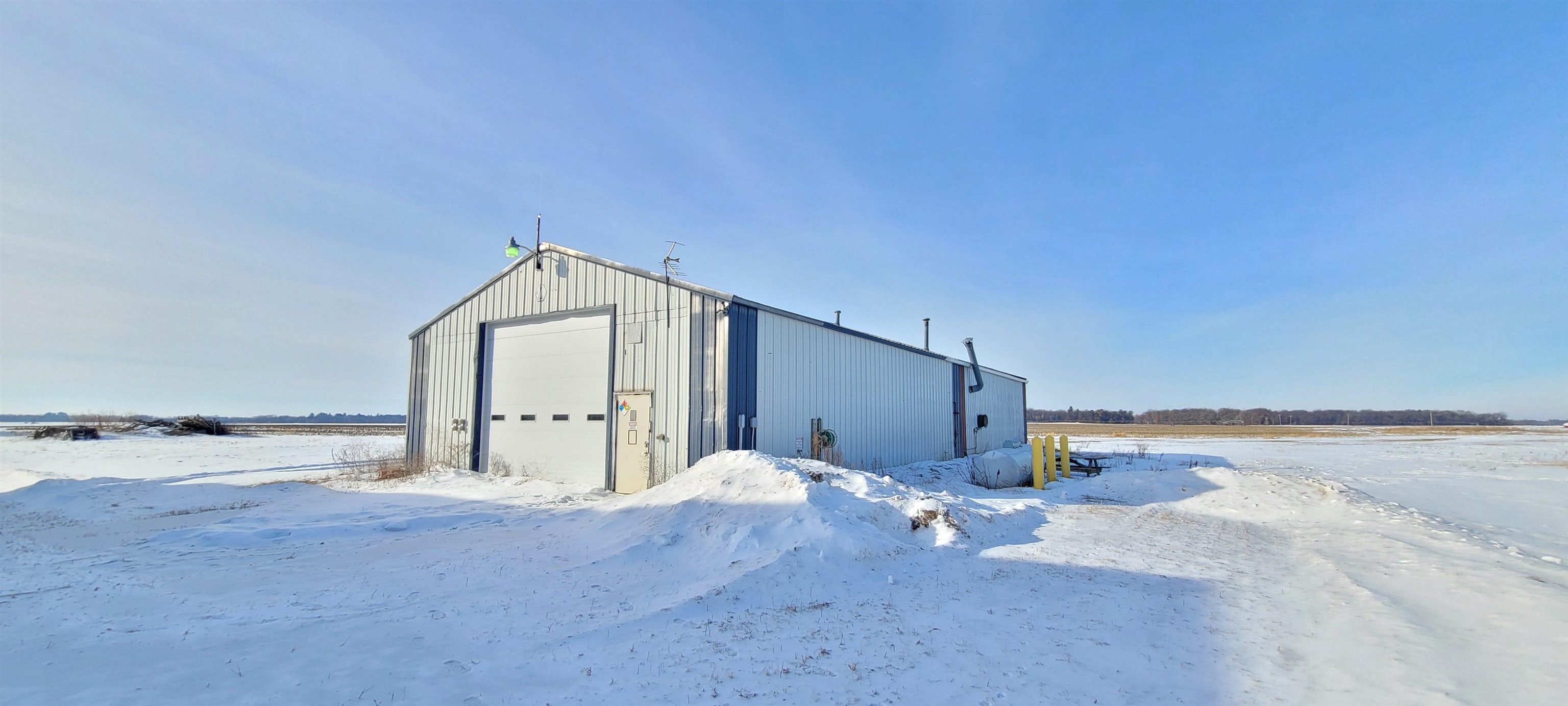 9072 COUNTY ROAD BB, Plainfield, Wisconsin 54966, ,Commercial/industrial,For Sale,9072 COUNTY ROAD BB,22600019