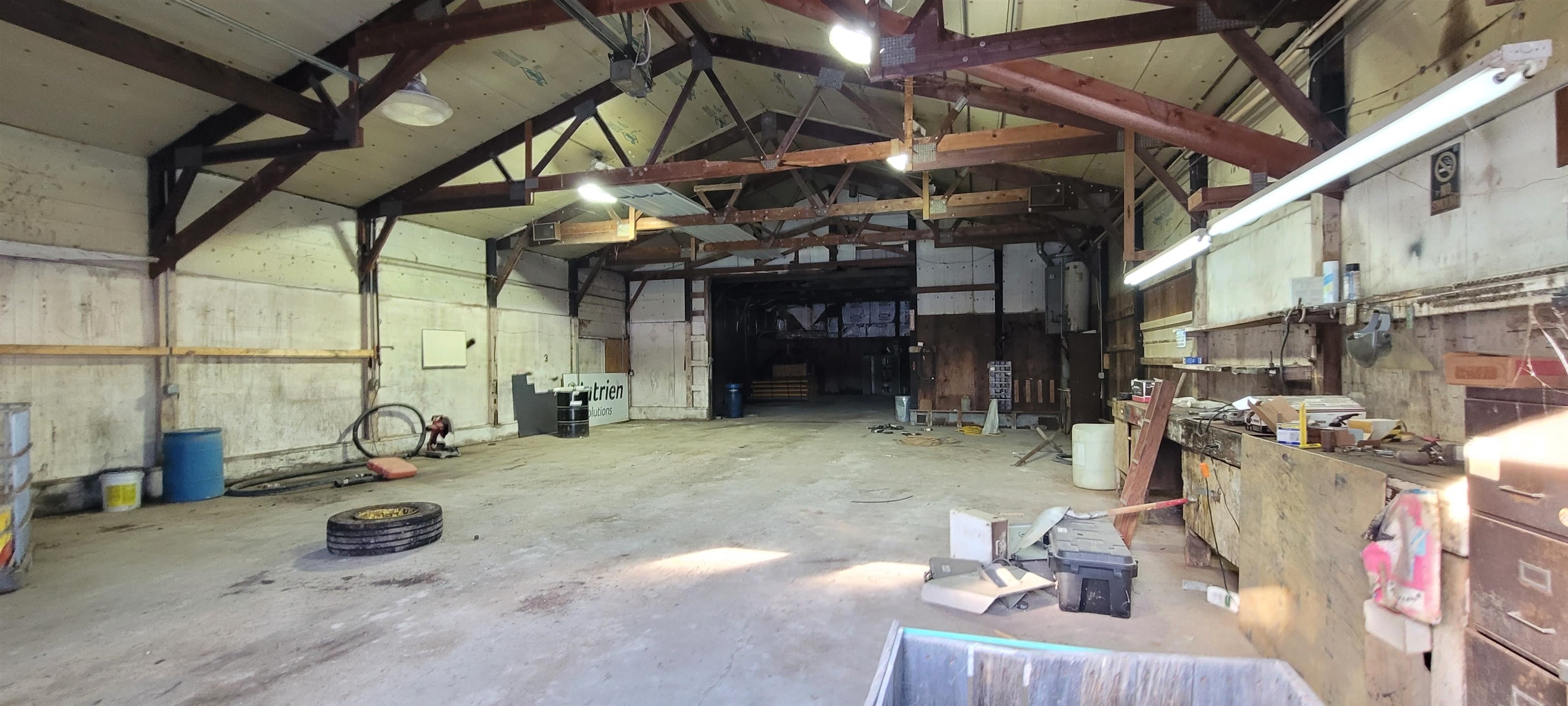 9072 COUNTY ROAD BB, Plainfield, Wisconsin 54966, ,Commercial/industrial,For Sale,9072 COUNTY ROAD BB,22600019
