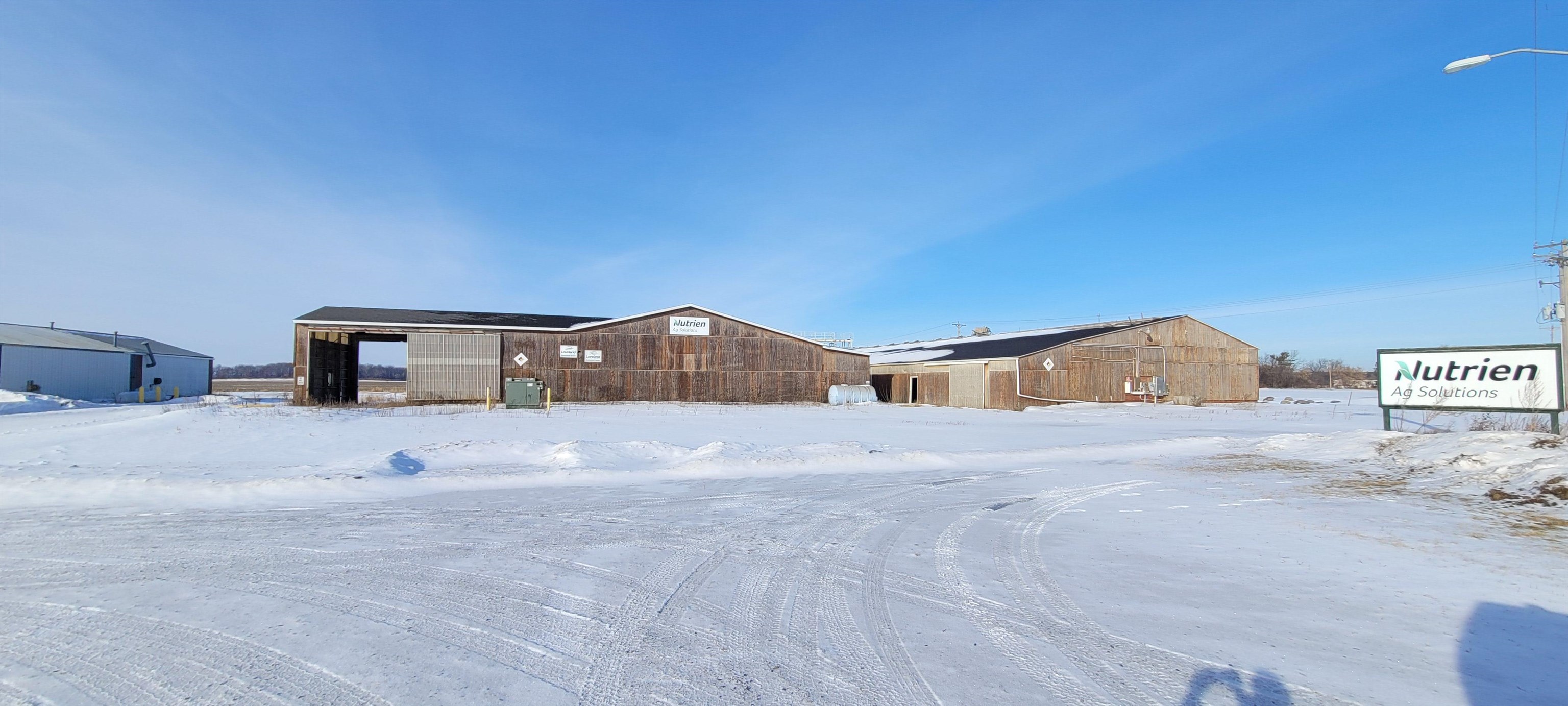 9072 COUNTY ROAD BB, Plainfield, Wisconsin 54966, ,Commercial/industrial,For Sale,9072 COUNTY ROAD BB,22600019