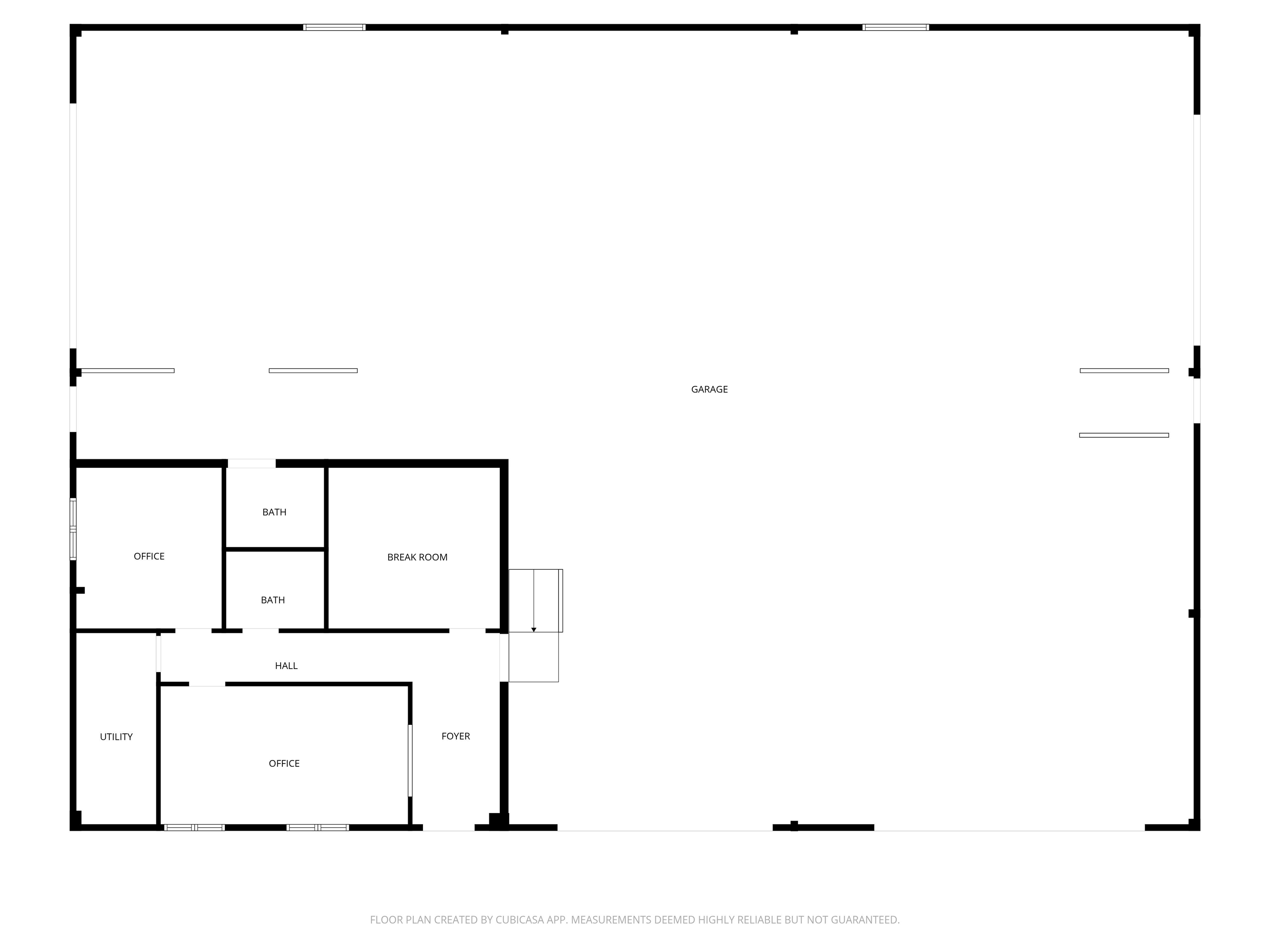 9072 COUNTY ROAD BB, Plainfield, Wisconsin 54966, ,Commercial/industrial,For Sale,9072 COUNTY ROAD BB,22600019