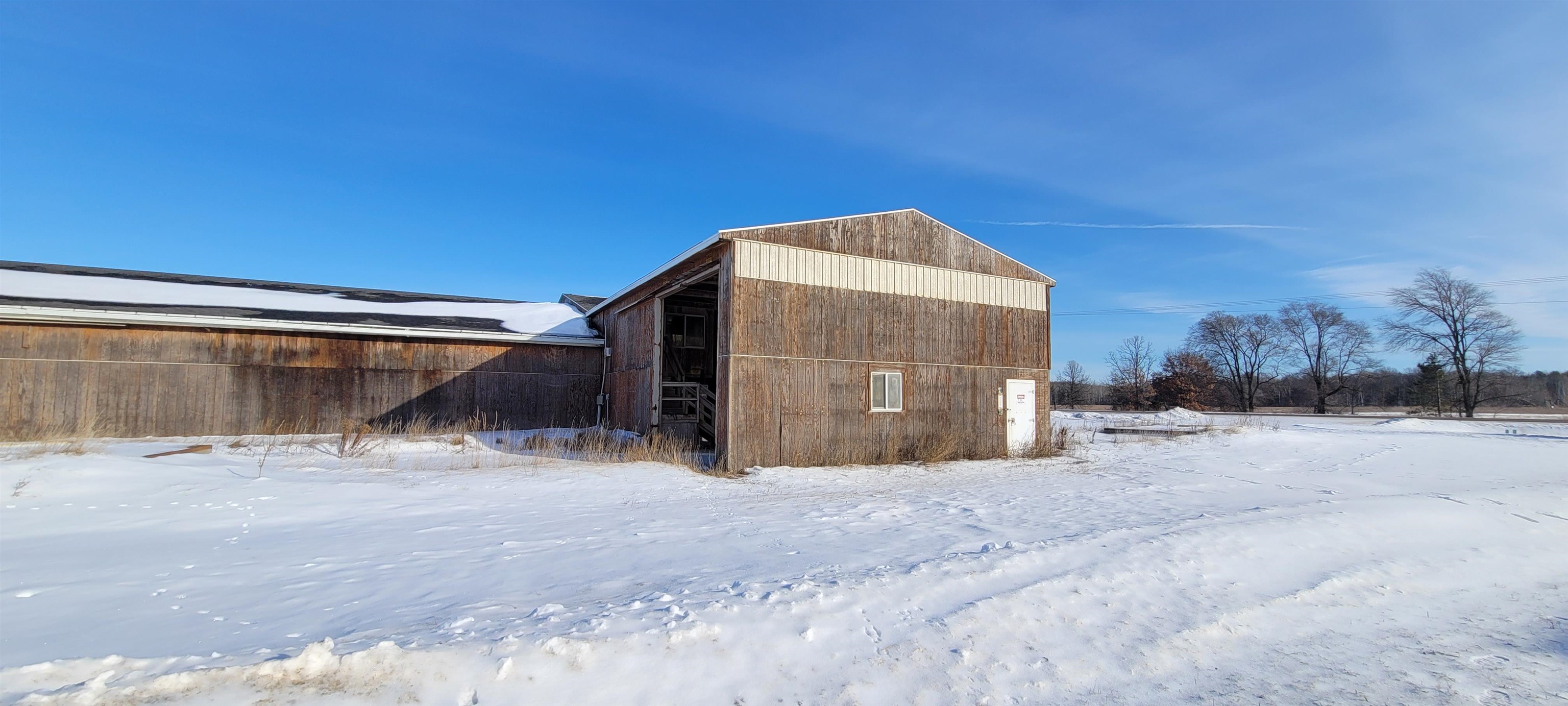 9072 COUNTY ROAD BB, Plainfield, Wisconsin 54966, ,Commercial/industrial,For Sale,9072 COUNTY ROAD BB,22600019
