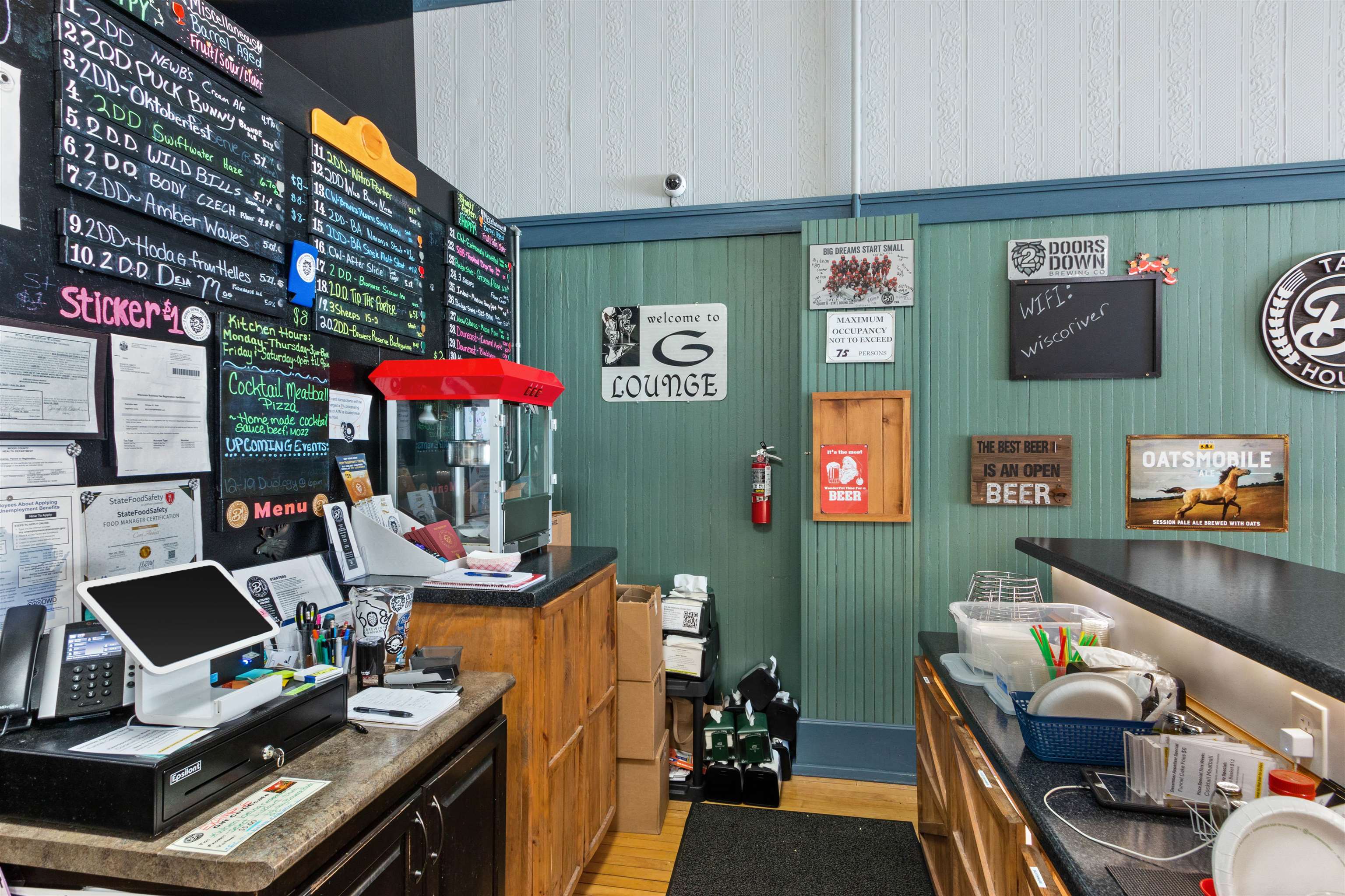 140 E GRAND AVENUE, Wisconsin Rapids, Wisconsin 54494, ,Commercial/industrial,For Sale,140 E GRAND AVENUE,22600029