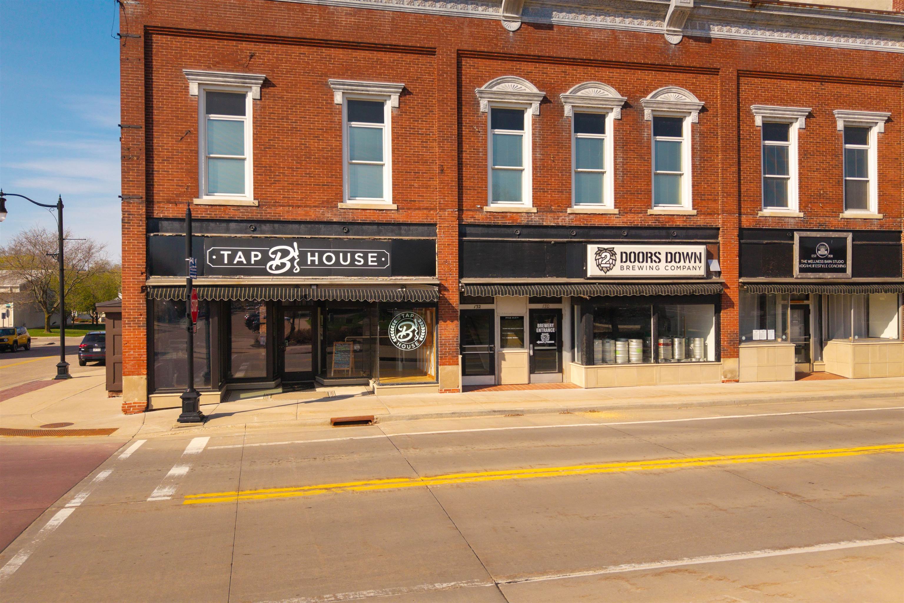 140 E GRAND AVENUE, Wisconsin Rapids, Wisconsin 54494, ,Commercial/industrial,For Sale,140 E GRAND AVENUE,22600029
