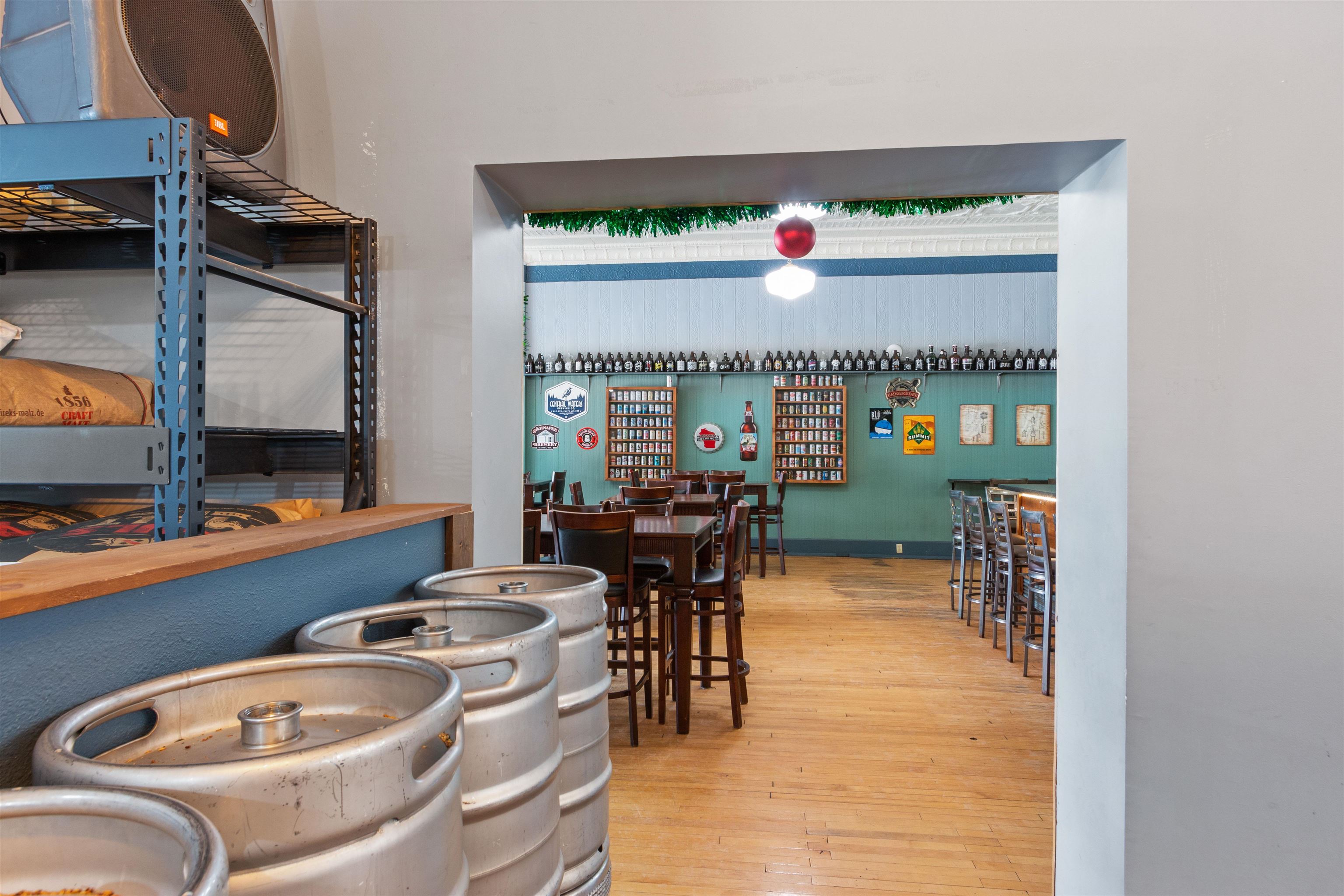 140 E GRAND AVENUE, Wisconsin Rapids, Wisconsin 54494, ,Commercial/industrial,For Sale,140 E GRAND AVENUE,22600029