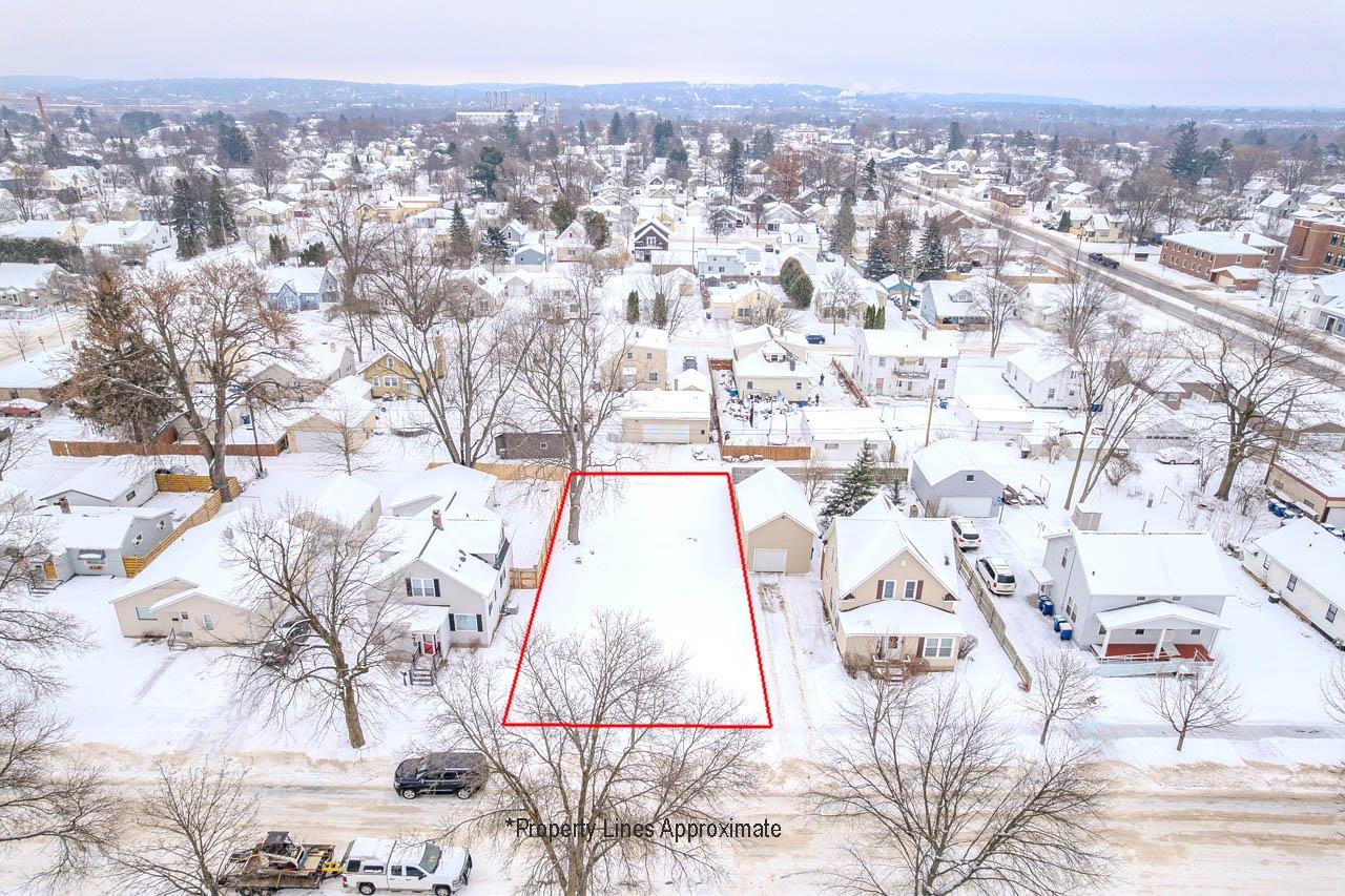 1017 S 11TH AVENUE, Wausau, Wisconsin 54401, ,Land,For Sale,1017 S 11TH AVENUE,22600039