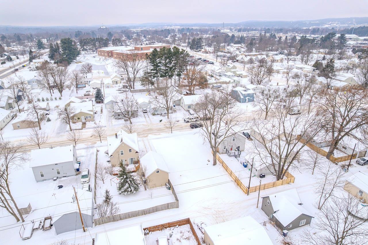 1017 S 11TH AVENUE, Wausau, Wisconsin 54401, ,Land,For Sale,1017 S 11TH AVENUE,22600039