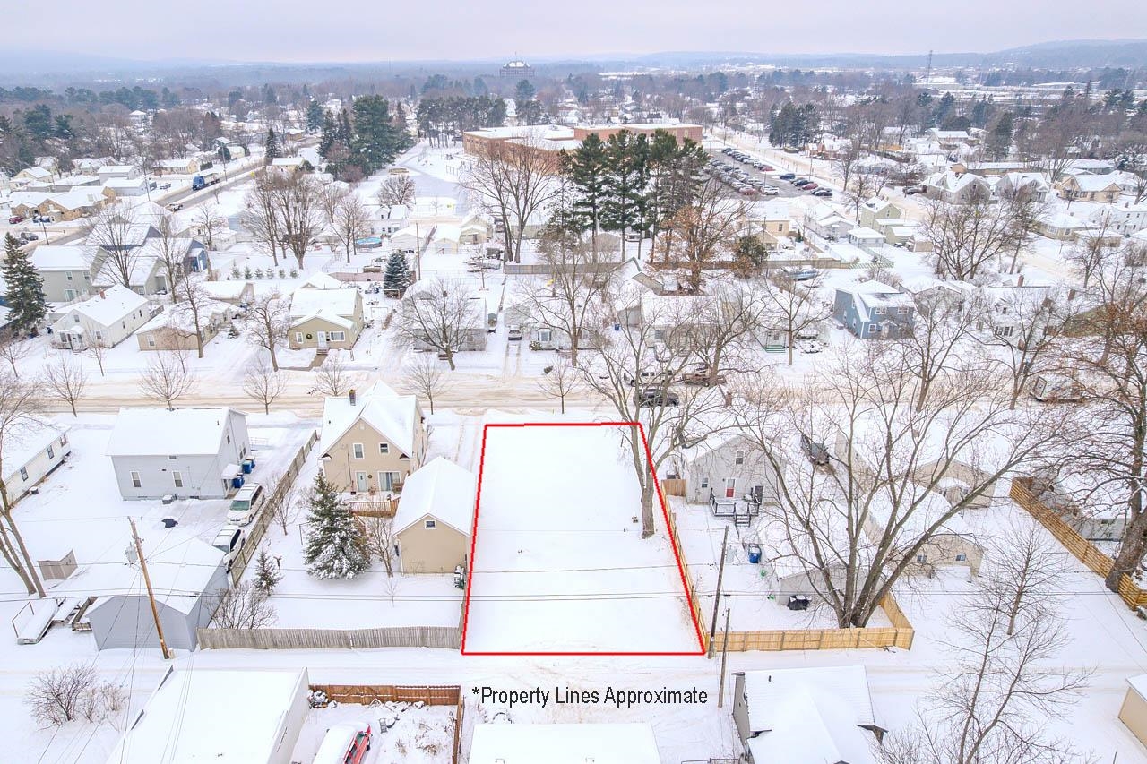 1017 S 11TH AVENUE, Wausau, Wisconsin 54401, ,Land,For Sale,1017 S 11TH AVENUE,22600039