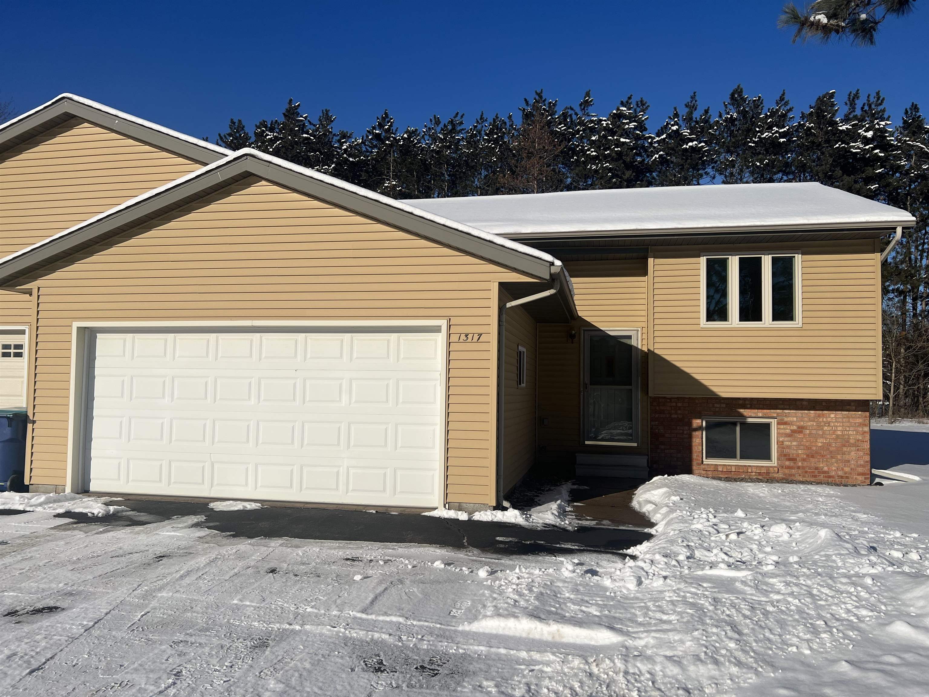 1317 MINK ROAD, Mosinee, Wisconsin 54455, 3 Bedrooms Bedrooms, ,2 BathroomsBathrooms,Residential,For Sale,1317 MINK ROAD,22600046