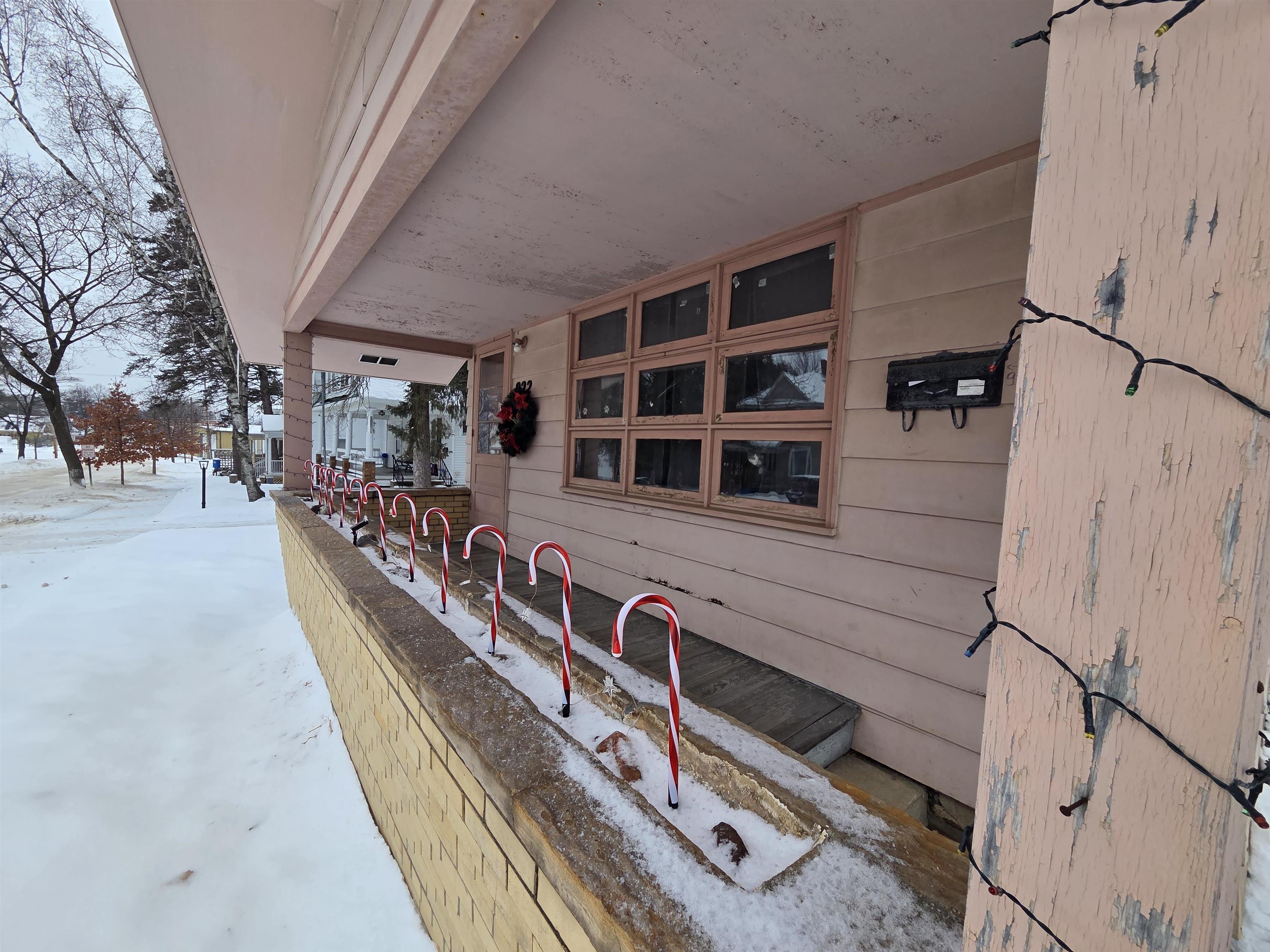 922 WASHINGTON STREET, Wausau, Wisconsin 54403, 1 Bedroom Bedrooms, ,1 BathroomBathrooms,Multi-family,For Sale,922 WASHINGTON STREET,22600047