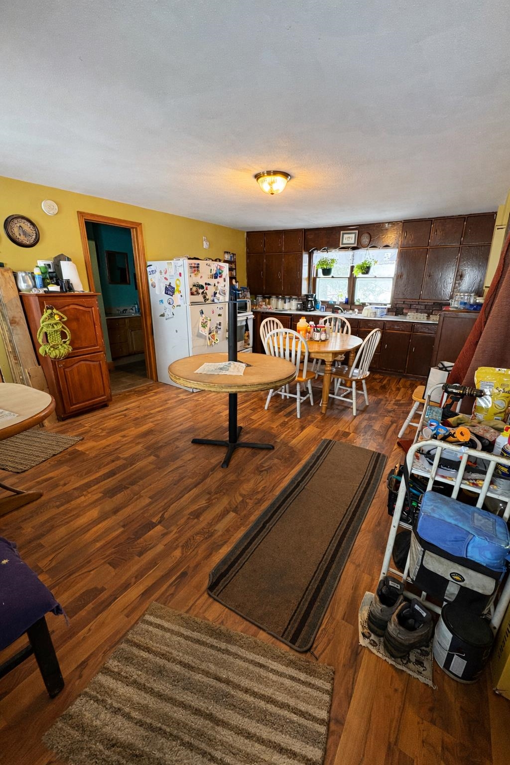 N2866 STATE HIGHWAY 73, Neillsville, Wisconsin 54456, 5 Bedrooms Bedrooms, ,1 BathroomBathrooms,Residential,For Sale,N2866 STATE HIGHWAY 73,22600048