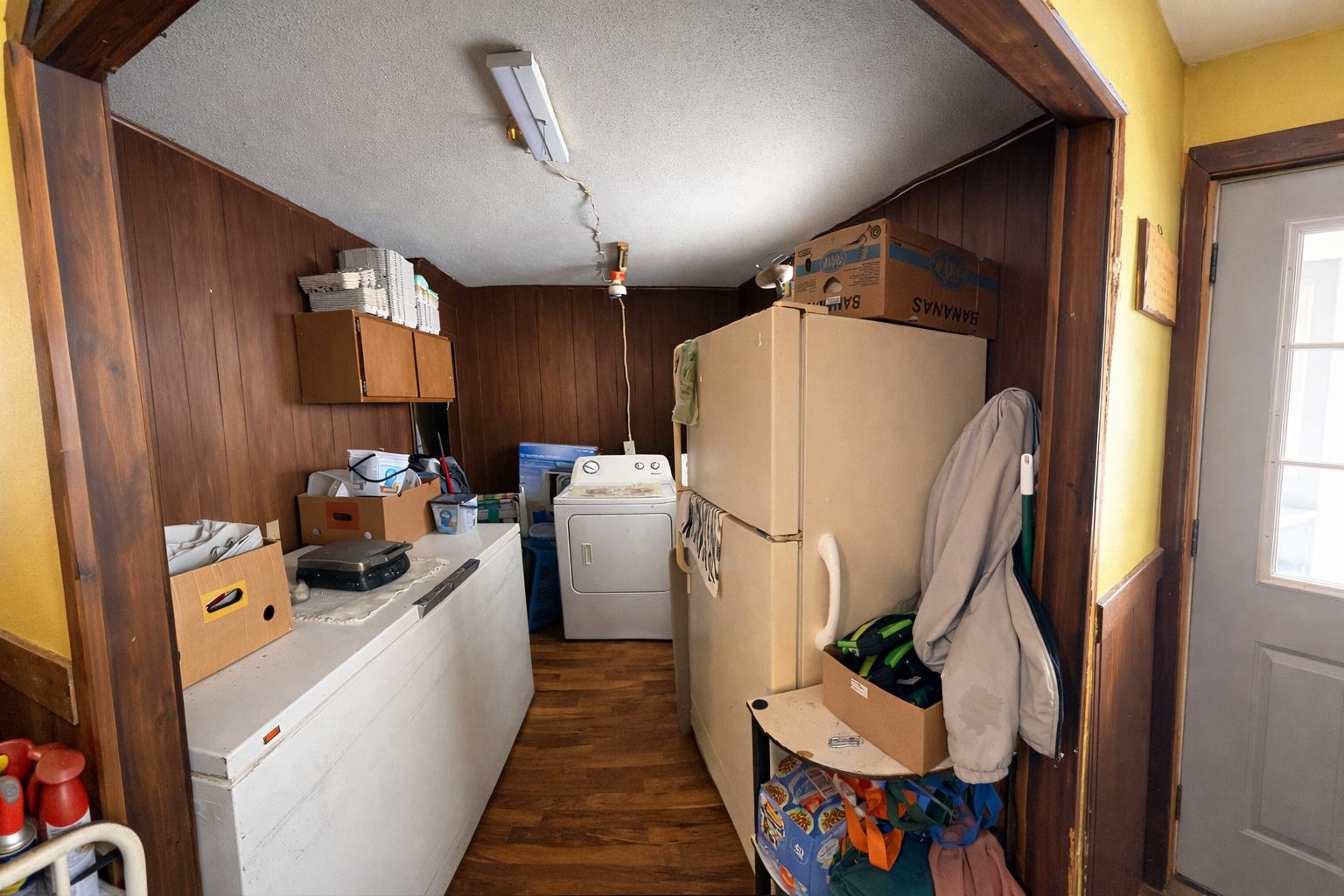 N2866 STATE HIGHWAY 73, Neillsville, Wisconsin 54456, 5 Bedrooms Bedrooms, ,1 BathroomBathrooms,Residential,For Sale,N2866 STATE HIGHWAY 73,22600048