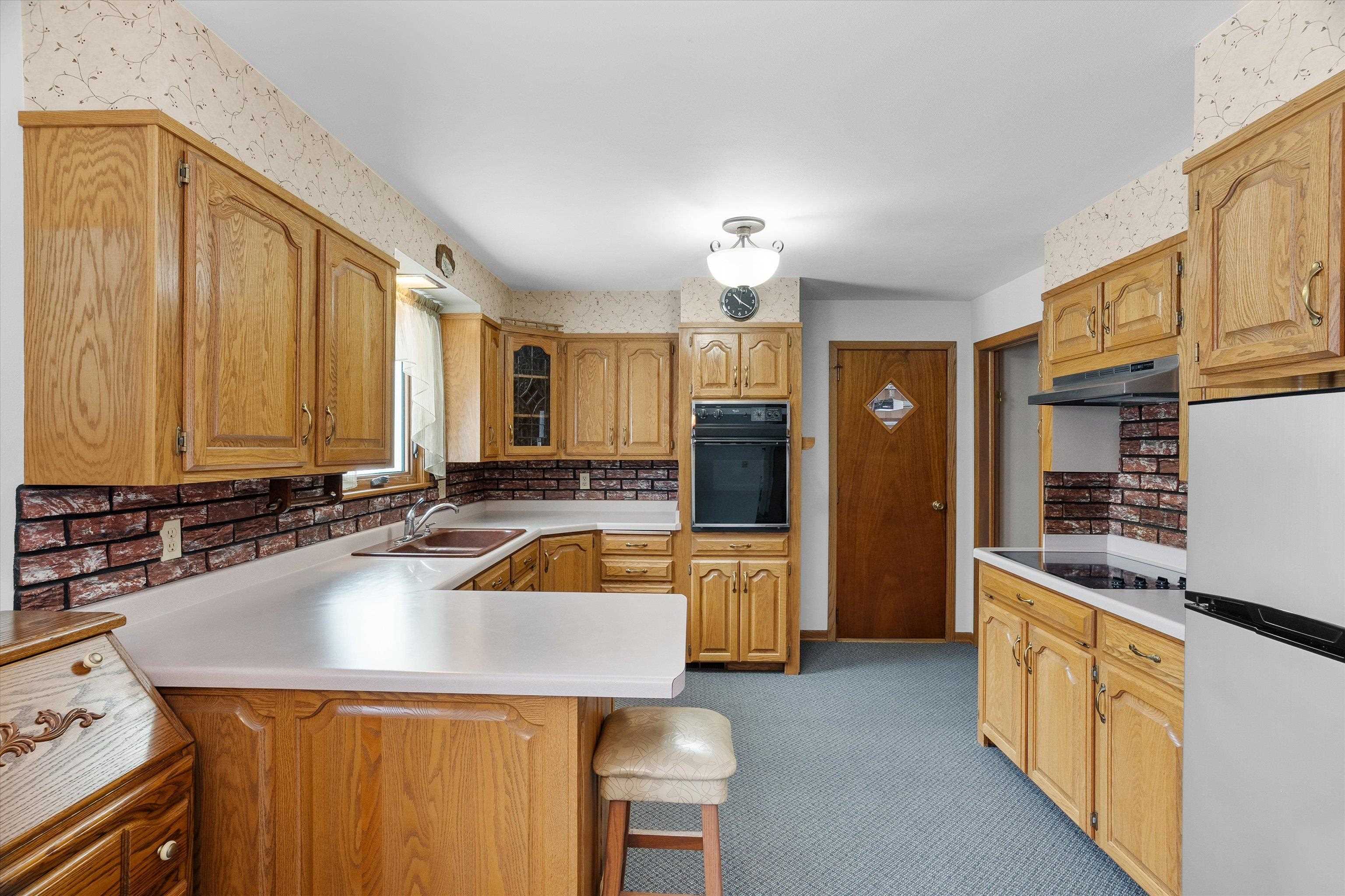 205 W ROBERTS STREET, Spencer, Wisconsin 54479, 3 Bedrooms Bedrooms, ,1 BathroomBathrooms,Residential,For Sale,205 W ROBERTS STREET,22600049
