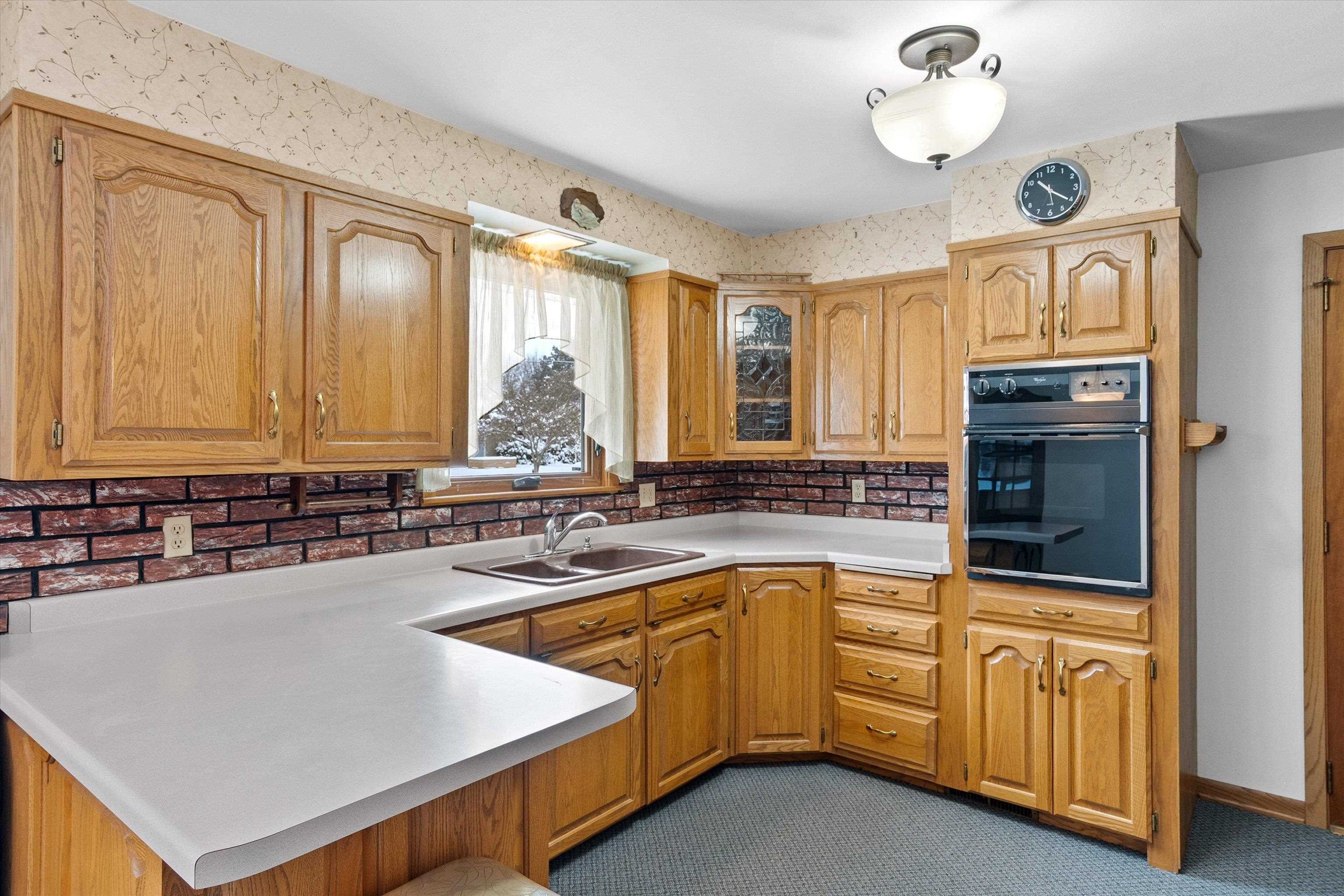 205 W ROBERTS STREET, Spencer, Wisconsin 54479, 3 Bedrooms Bedrooms, ,1 BathroomBathrooms,Residential,For Sale,205 W ROBERTS STREET,22600049