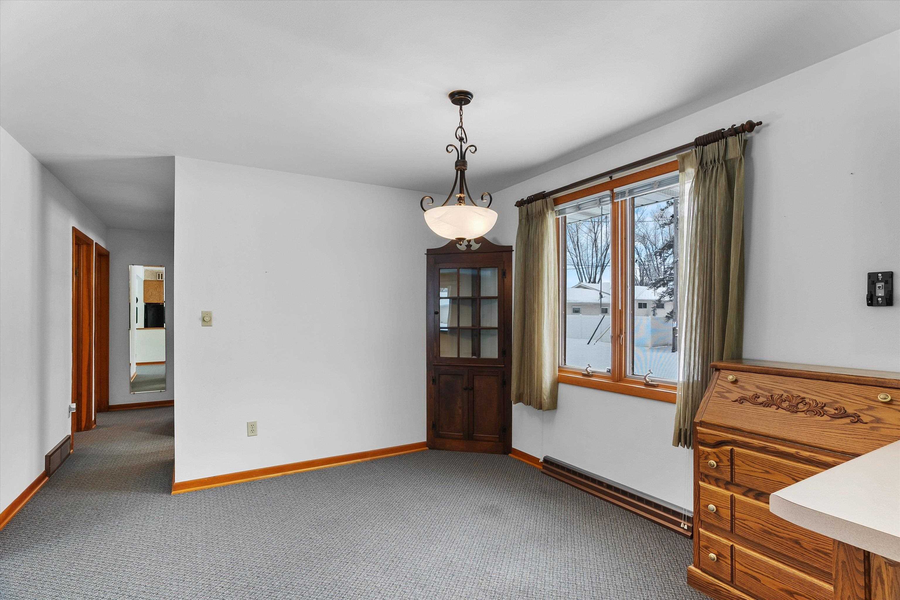 205 W ROBERTS STREET, Spencer, Wisconsin 54479, 3 Bedrooms Bedrooms, ,1 BathroomBathrooms,Residential,For Sale,205 W ROBERTS STREET,22600049