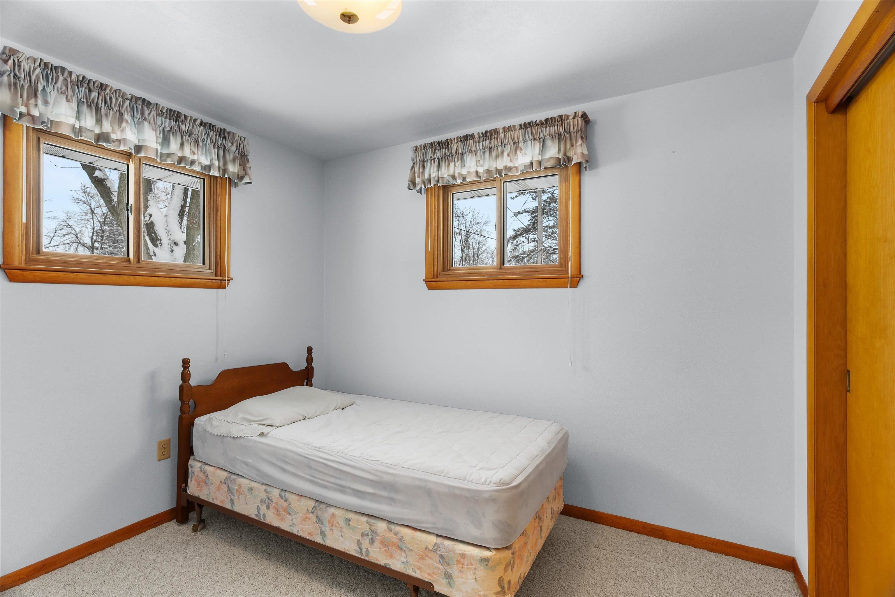 205 W ROBERTS STREET, Spencer, Wisconsin 54479, 3 Bedrooms Bedrooms, ,1 BathroomBathrooms,Residential,For Sale,205 W ROBERTS STREET,22600049