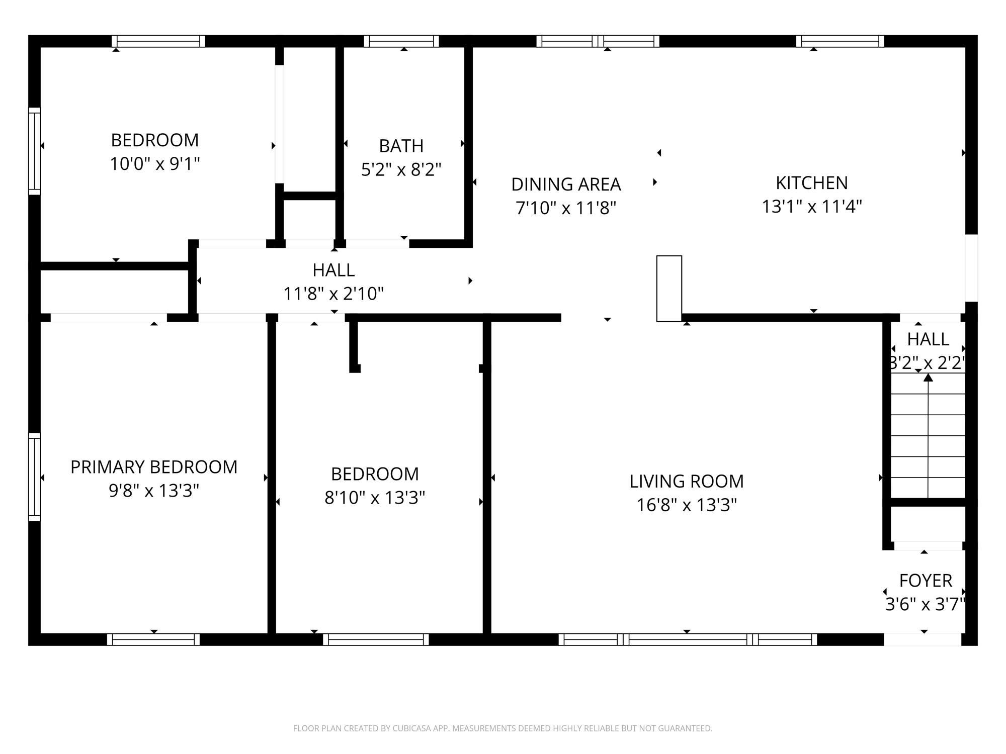 205 W ROBERTS STREET, Spencer, Wisconsin 54479, 3 Bedrooms Bedrooms, ,1 BathroomBathrooms,Residential,For Sale,205 W ROBERTS STREET,22600049
