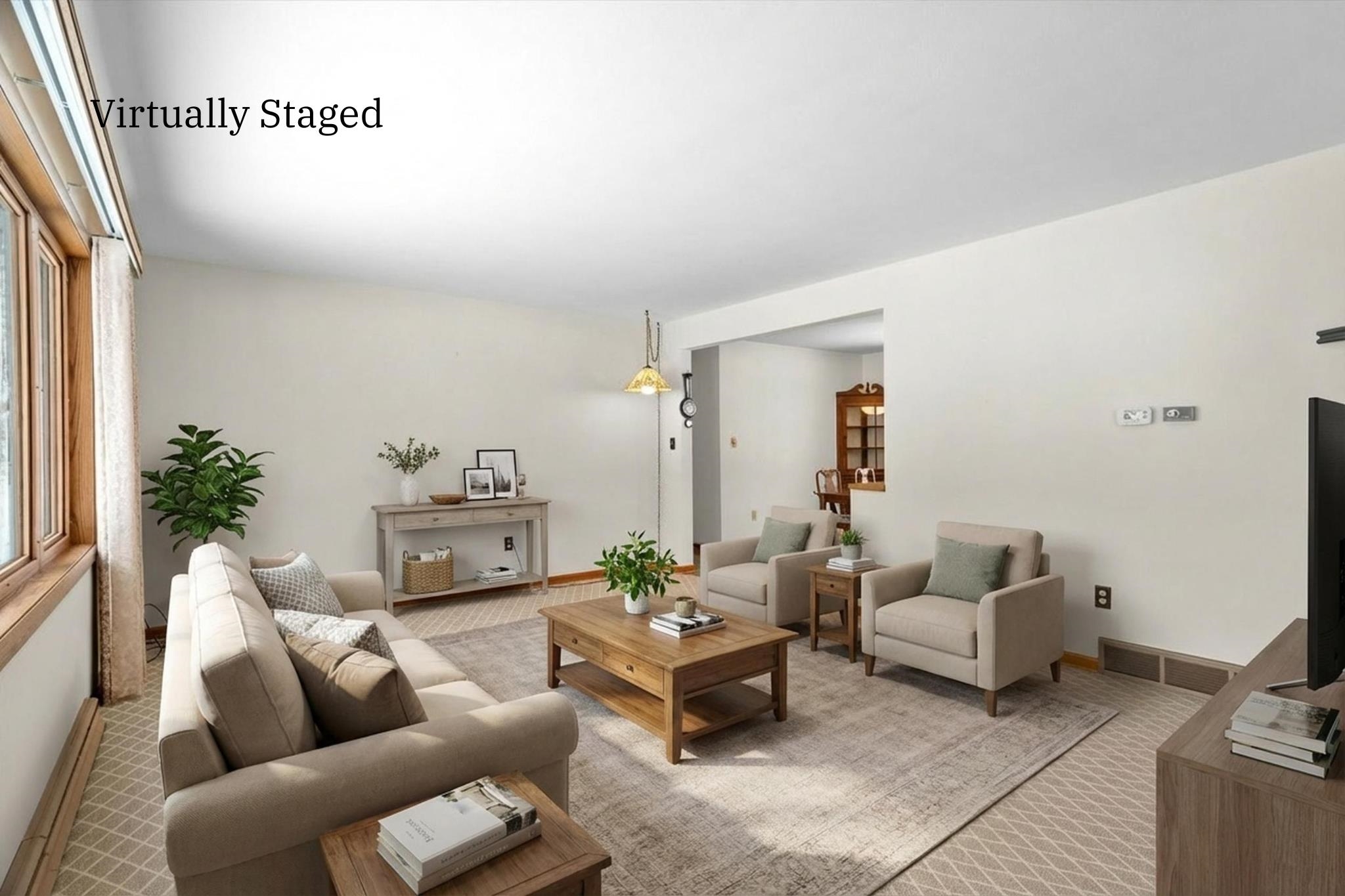 205 W ROBERTS STREET, Spencer, Wisconsin 54479, 3 Bedrooms Bedrooms, ,1 BathroomBathrooms,Residential,For Sale,205 W ROBERTS STREET,22600049